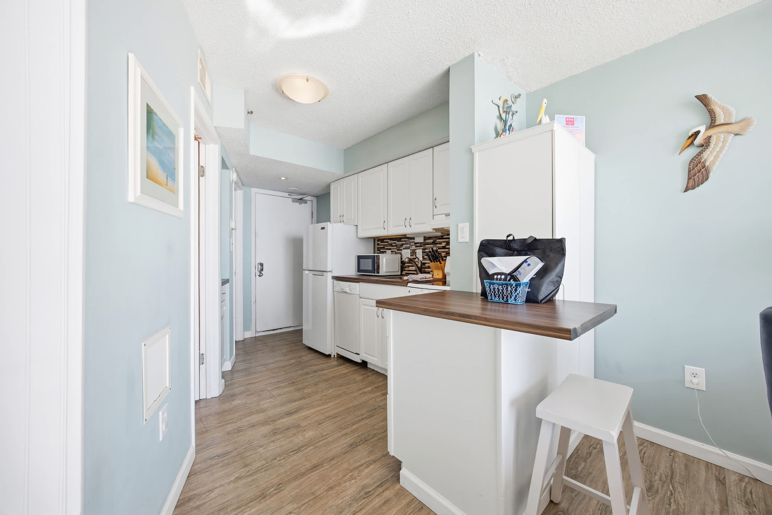 Oceanfront Suite Private Balcony Top Location