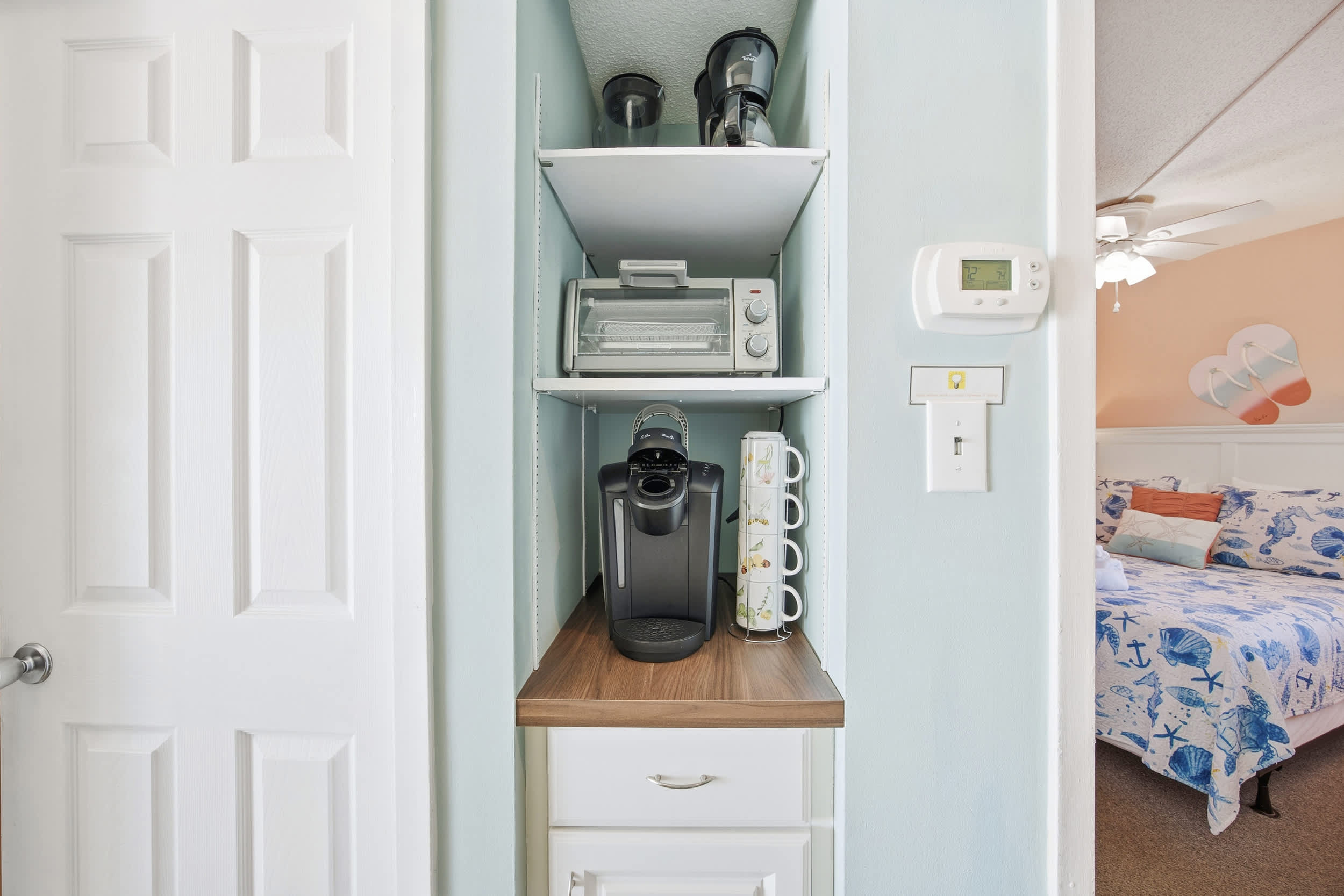 Oceanfront Suite Private Balcony Top Location