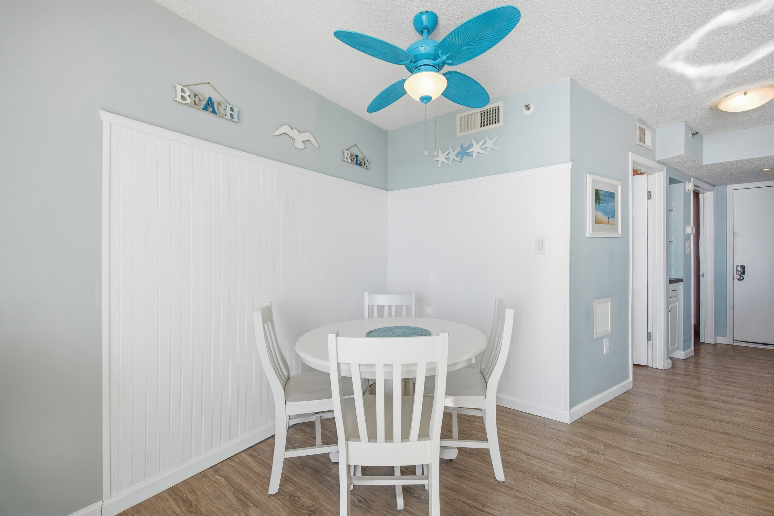 Oceanfront Suite Private Balcony Top Location