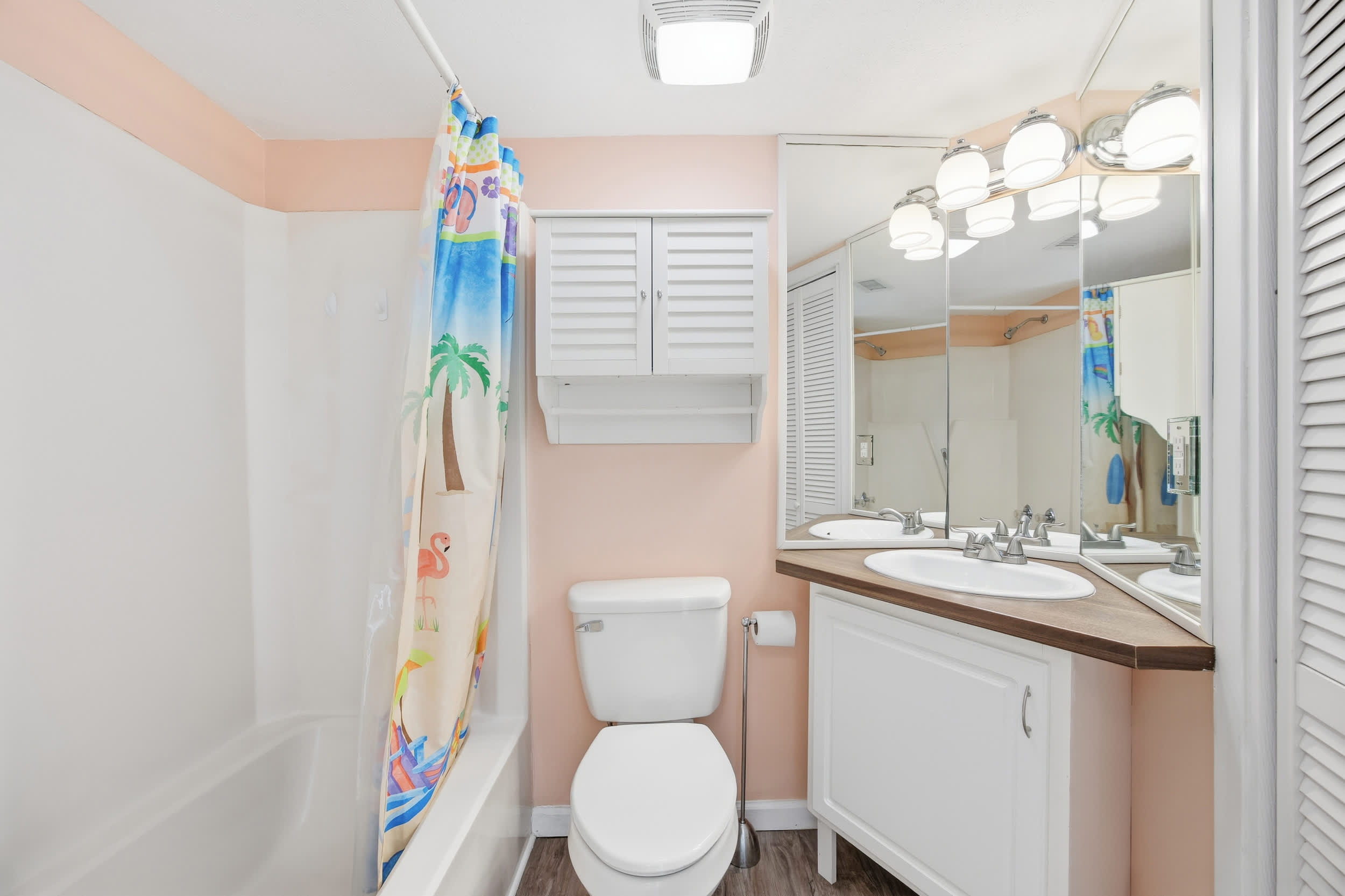 Oceanfront Suite Private Balcony Top Location