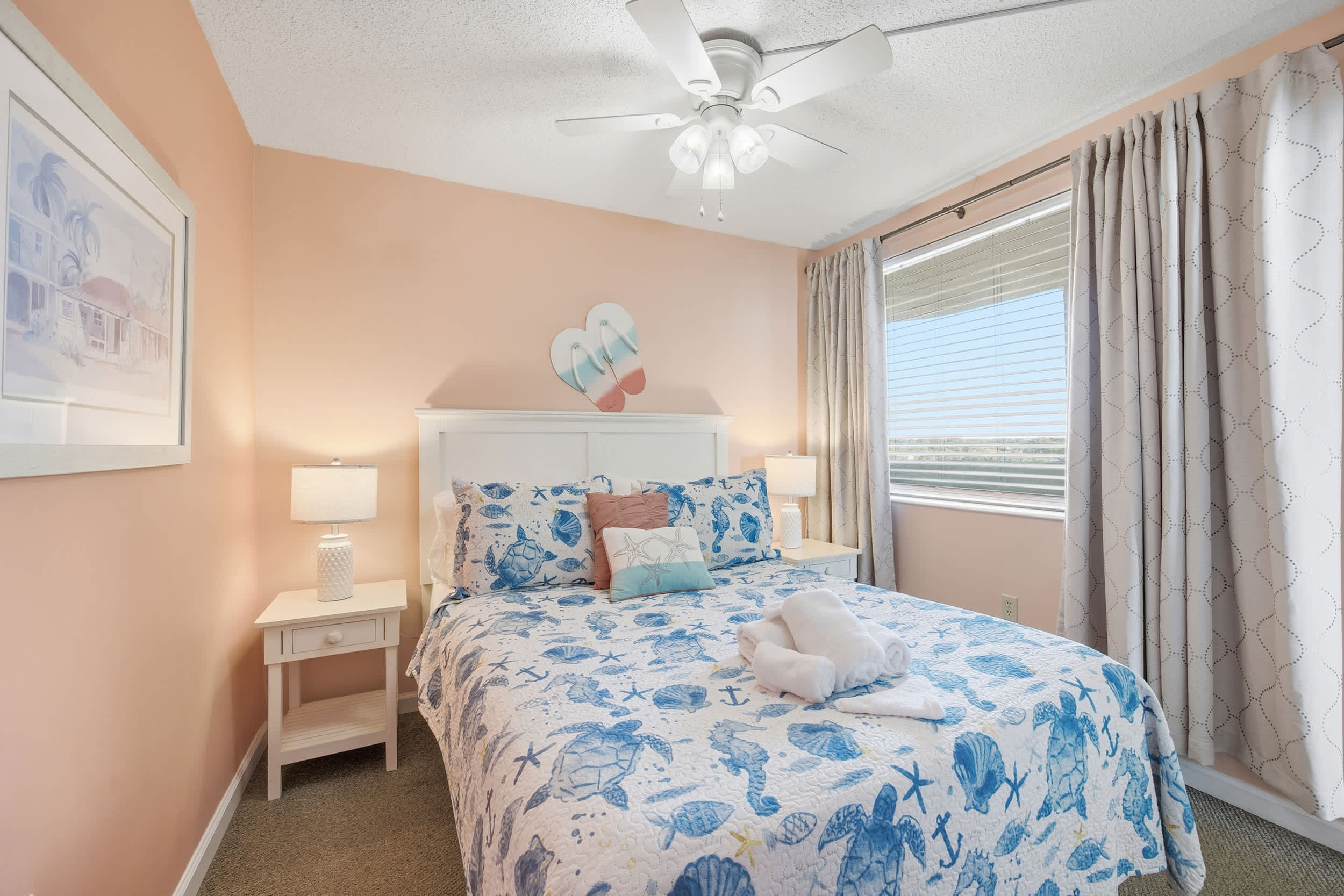 Oceanfront Suite Private Balcony Top Location