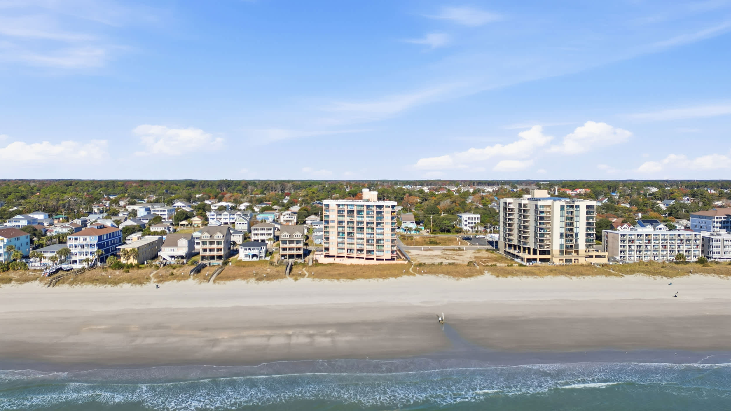 Oceanfront Suite Private Balcony Top Location