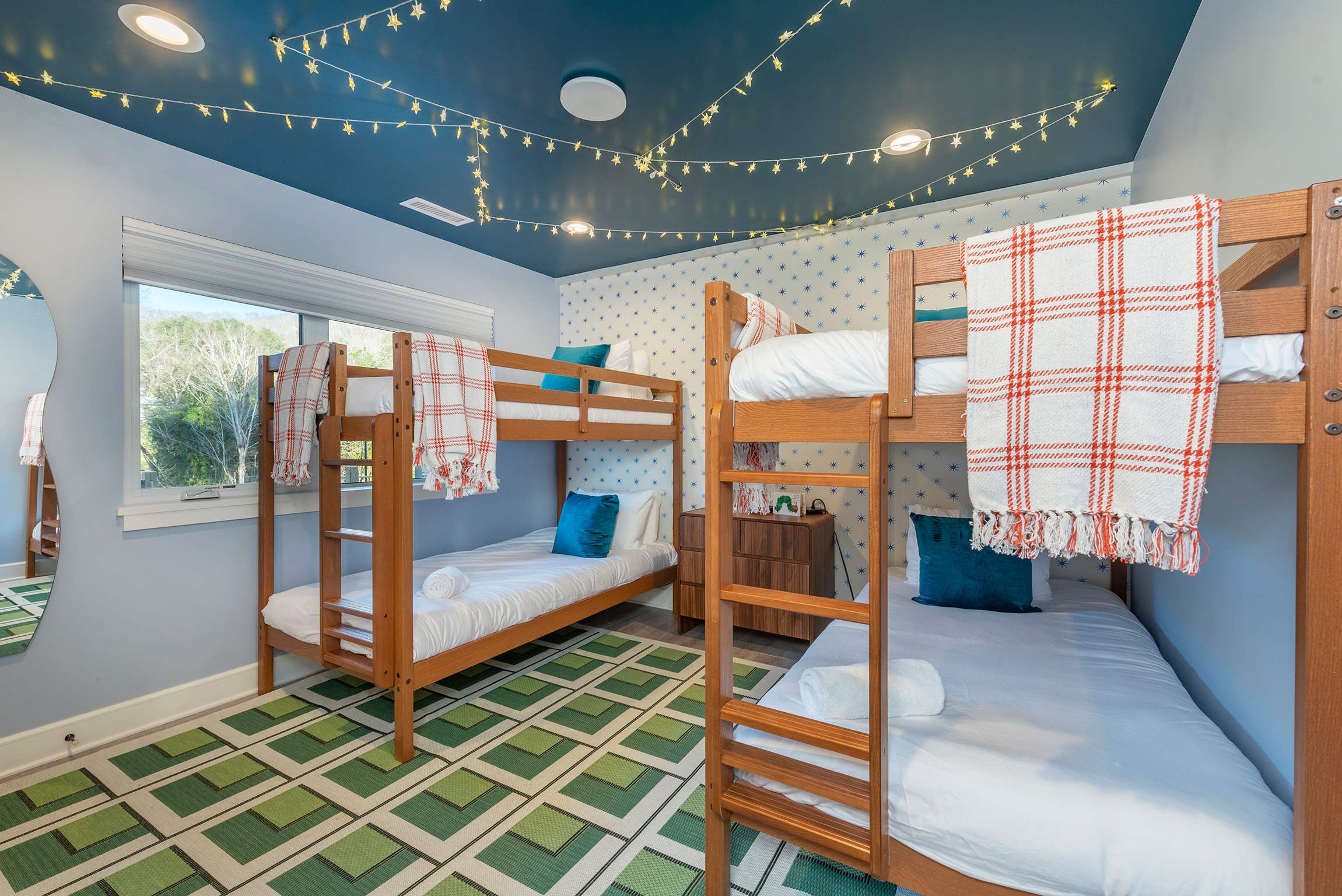 Mountain Retreat • Sauna • Outdoor Dining • Nature 4