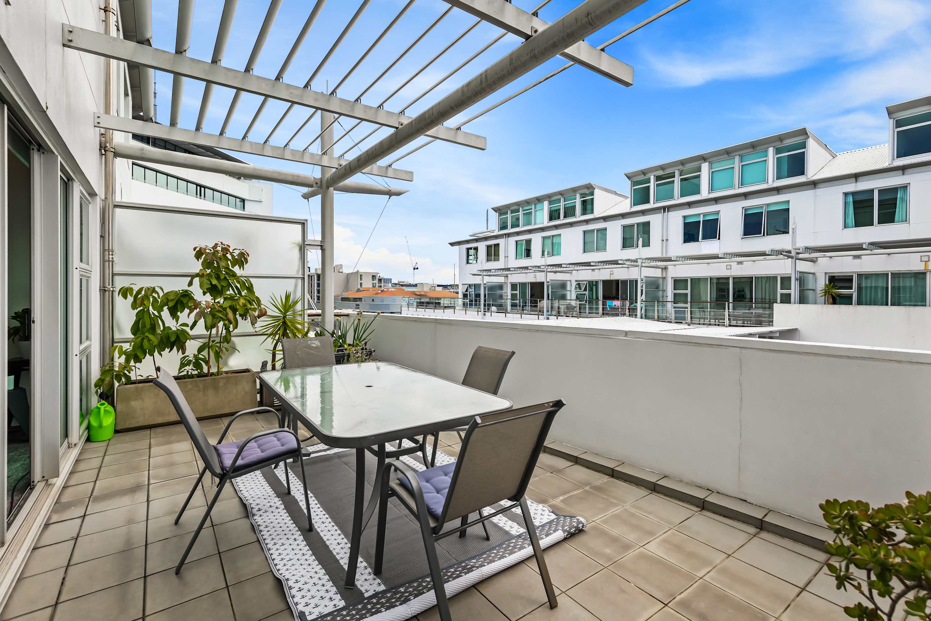 Princes Wharf 1BR with Balcony Zodiak Stays | Photo 3