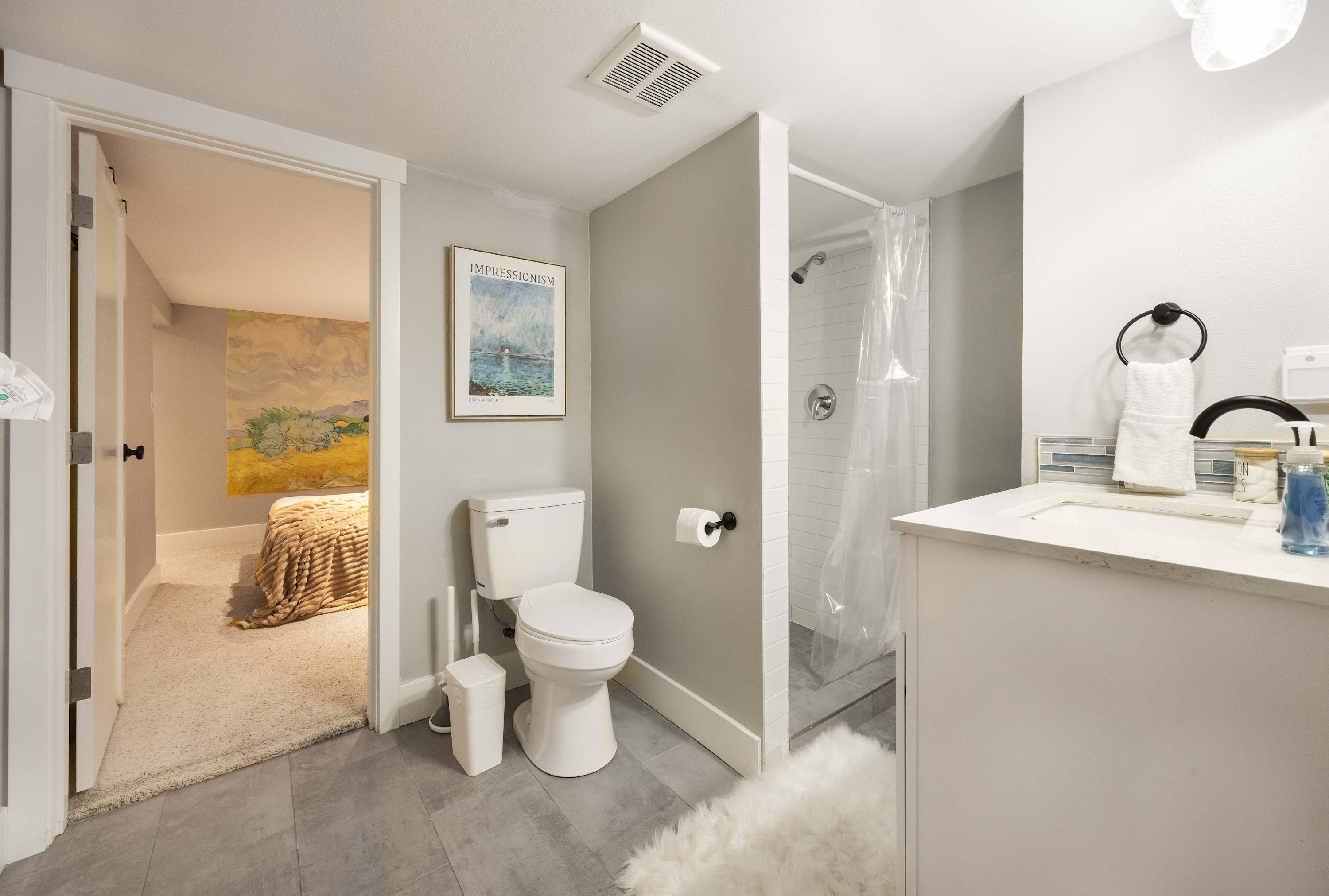Renton DT 1BR Suite WS 95, Near Landing &Sea-Tac