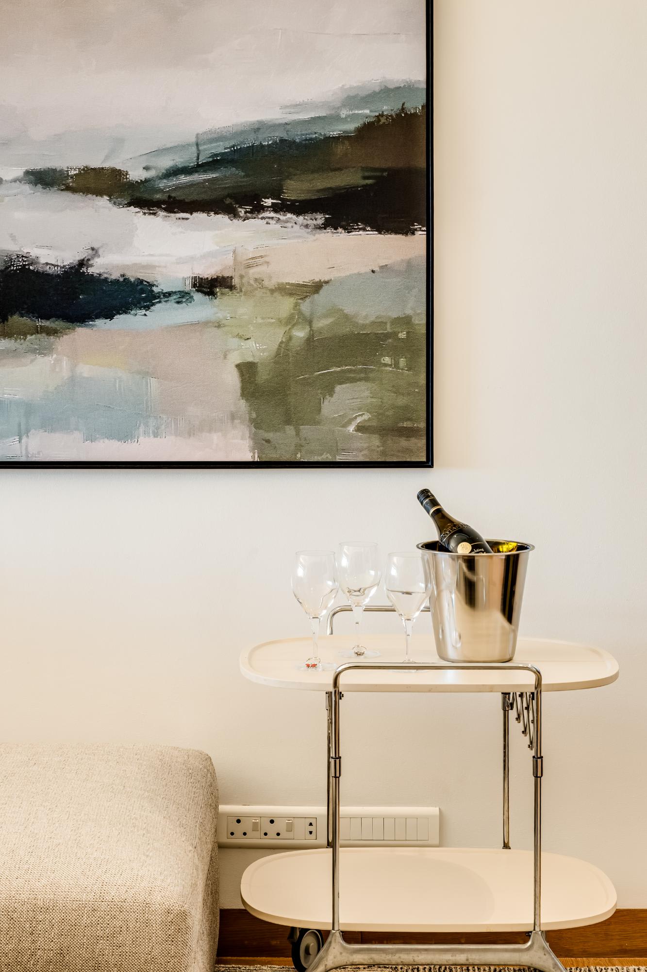 Elegant Fresnaye Ocean View 4bed Callista Manor 8