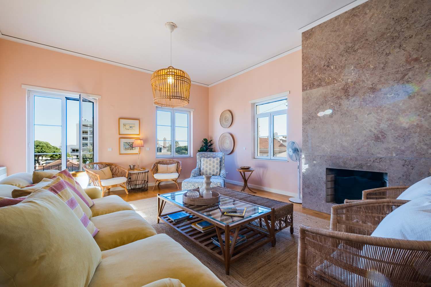 Saboia by Portugal Portfolio — Estoril, Lisboa — vacation rental