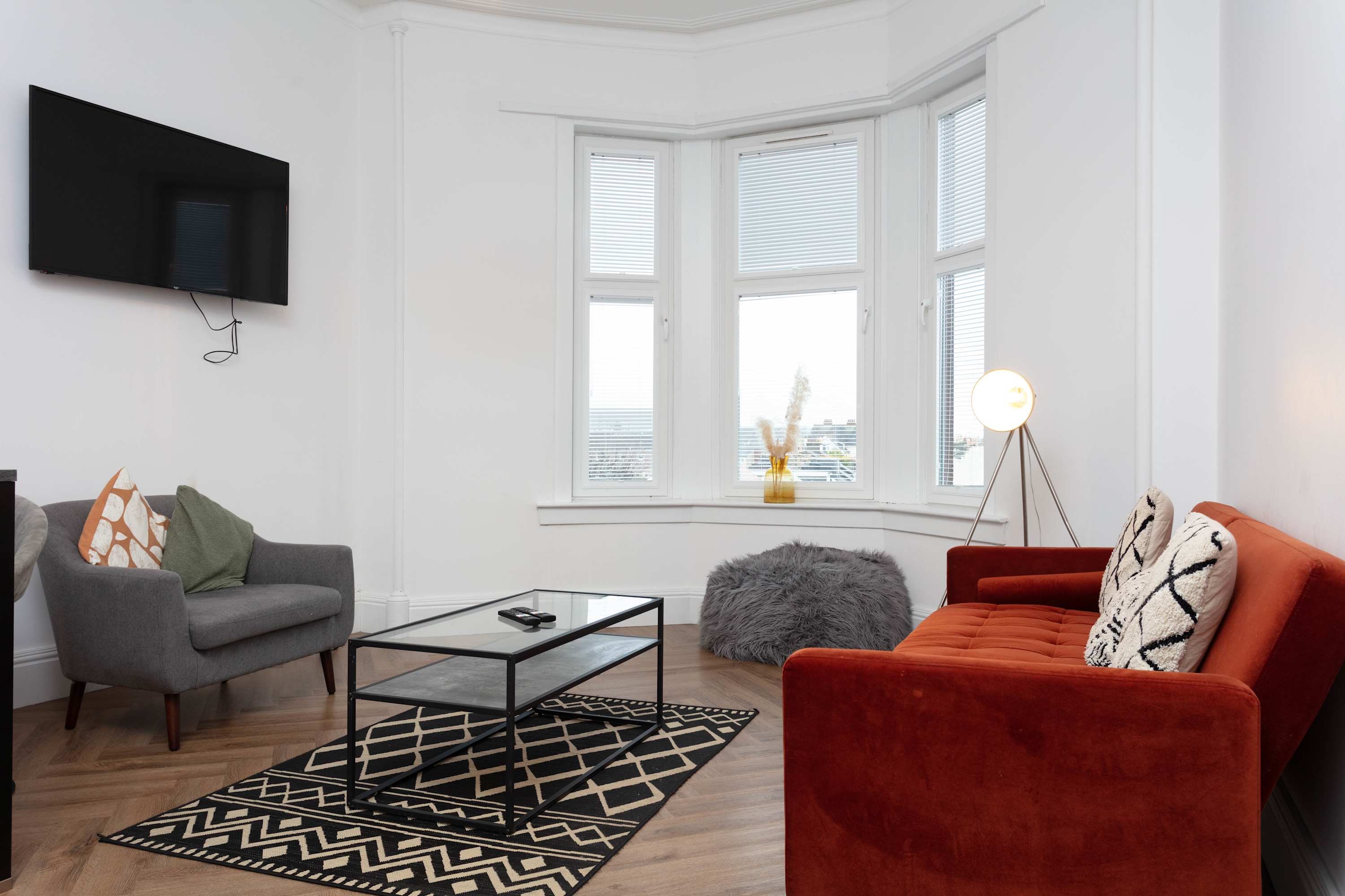 The Fairlie Suite No2 - Donnini Apartments