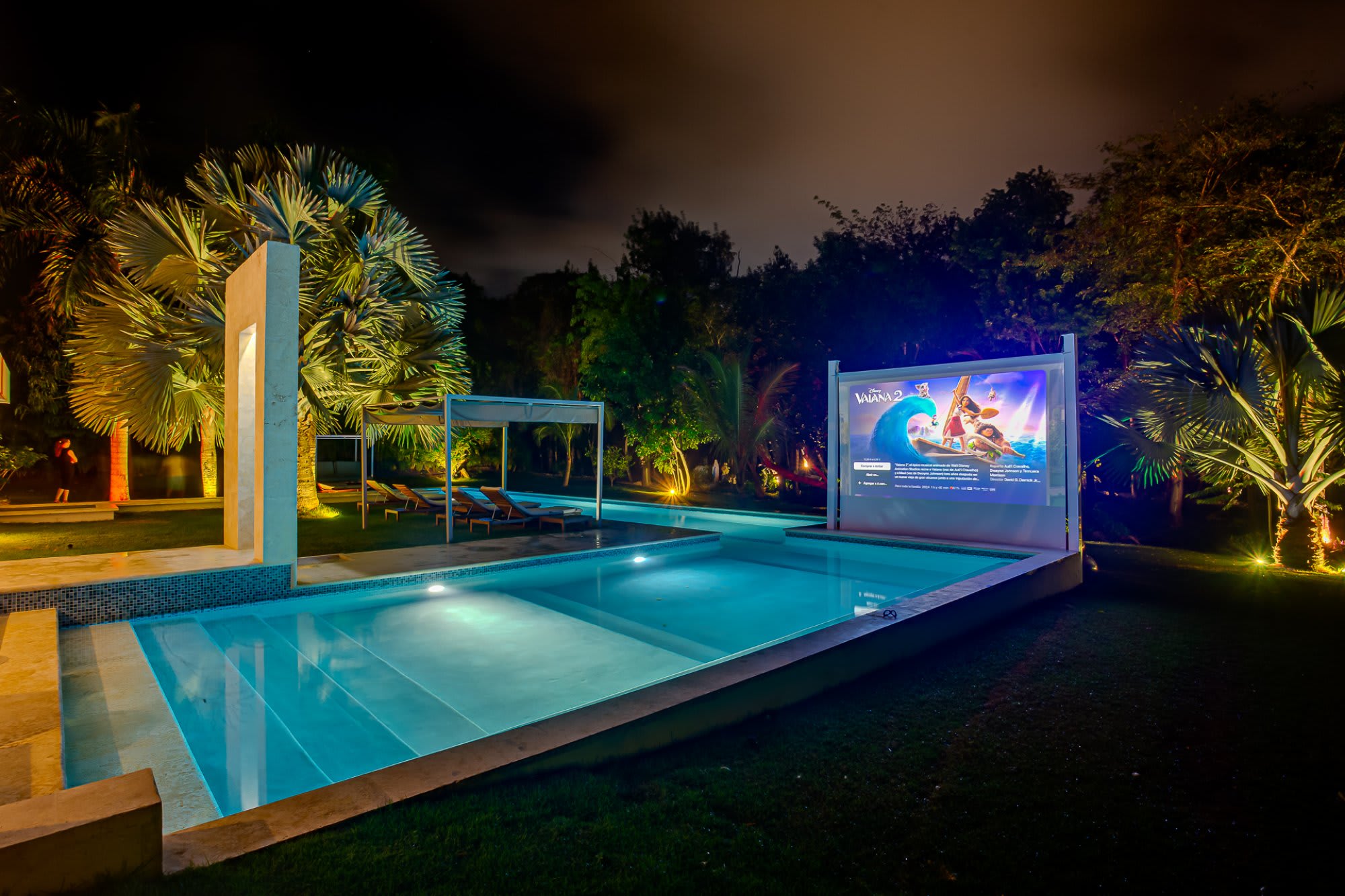 Spectacular 6 BR Luxury Villa in Punta Cana