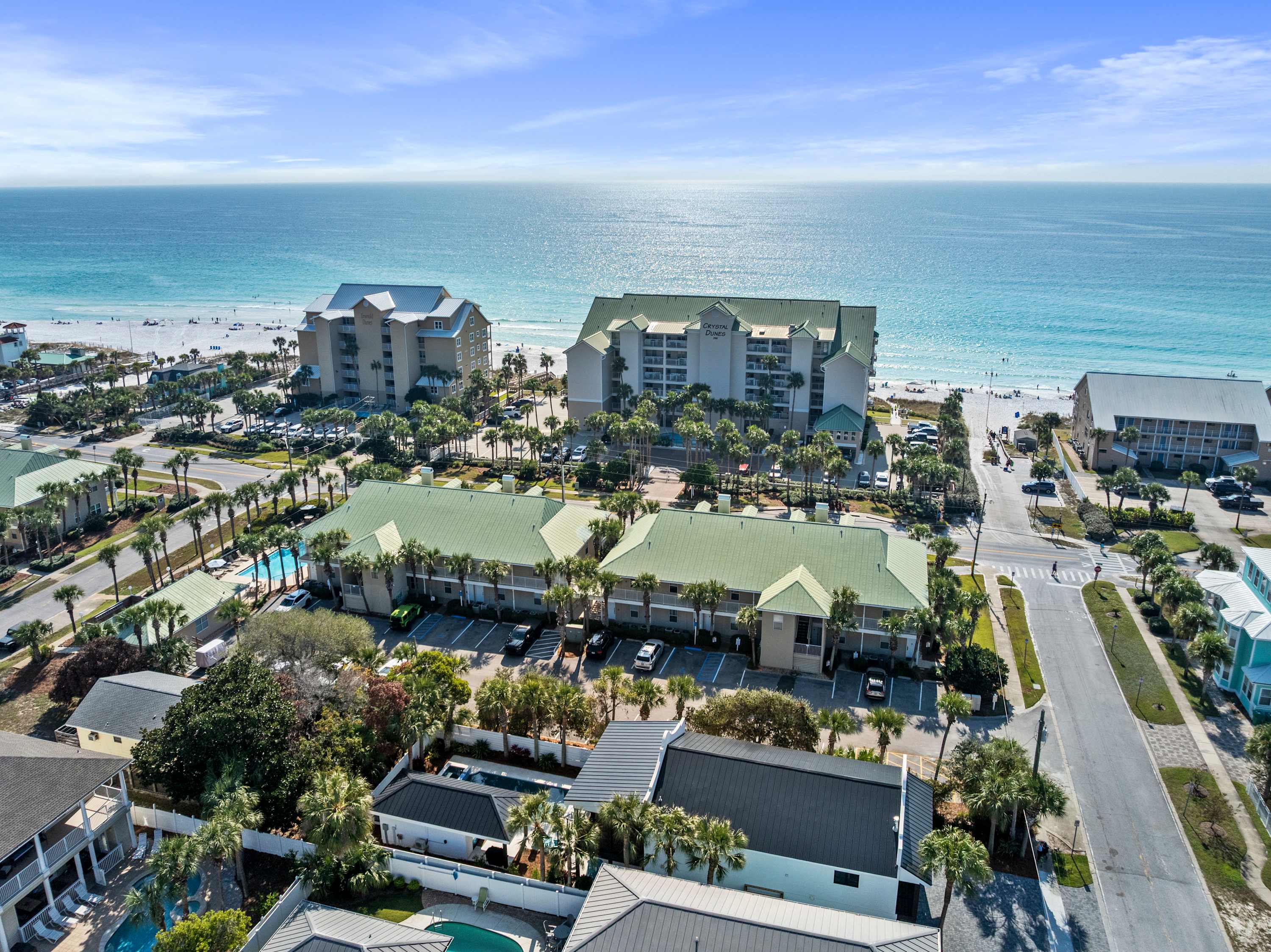 BRAND NEW RENO IN CRYSTAL BEACH! | Salty Skipper