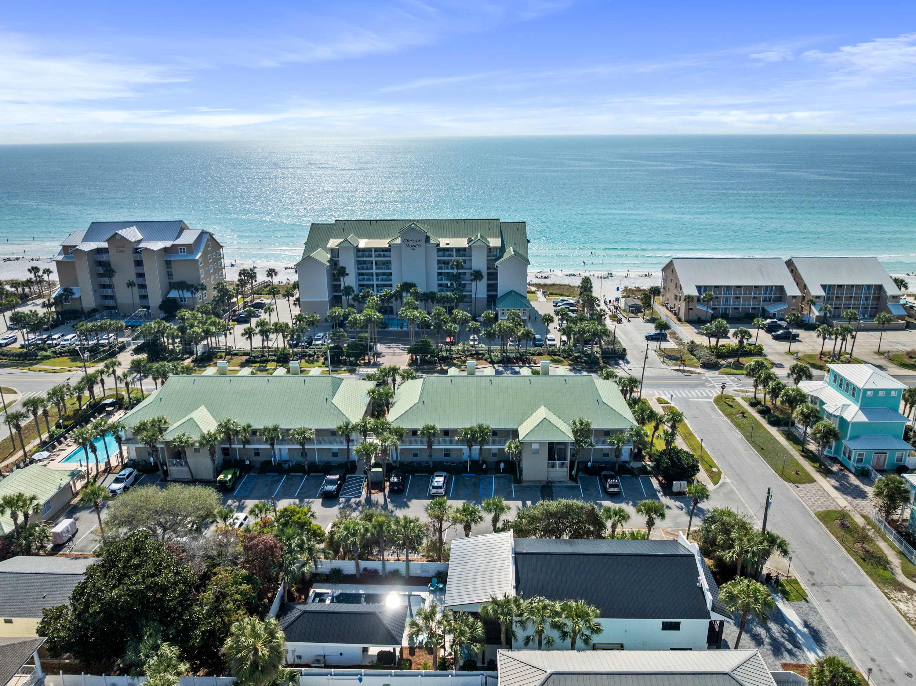 BRAND NEW RENO IN CRYSTAL BEACH! | Salty Skipper