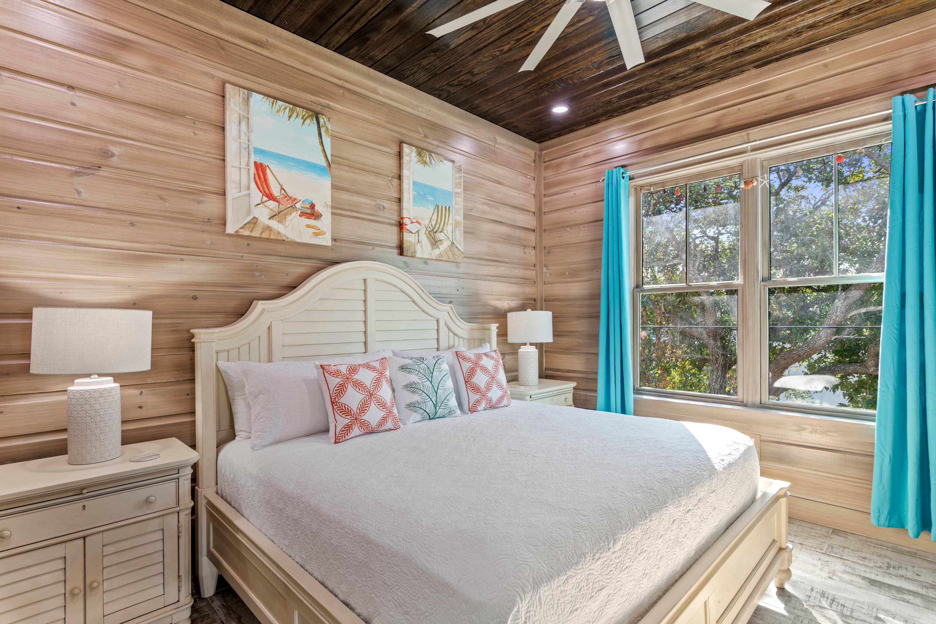 BRAND NEW RENO IN CRYSTAL BEACH! | Salty Skipper