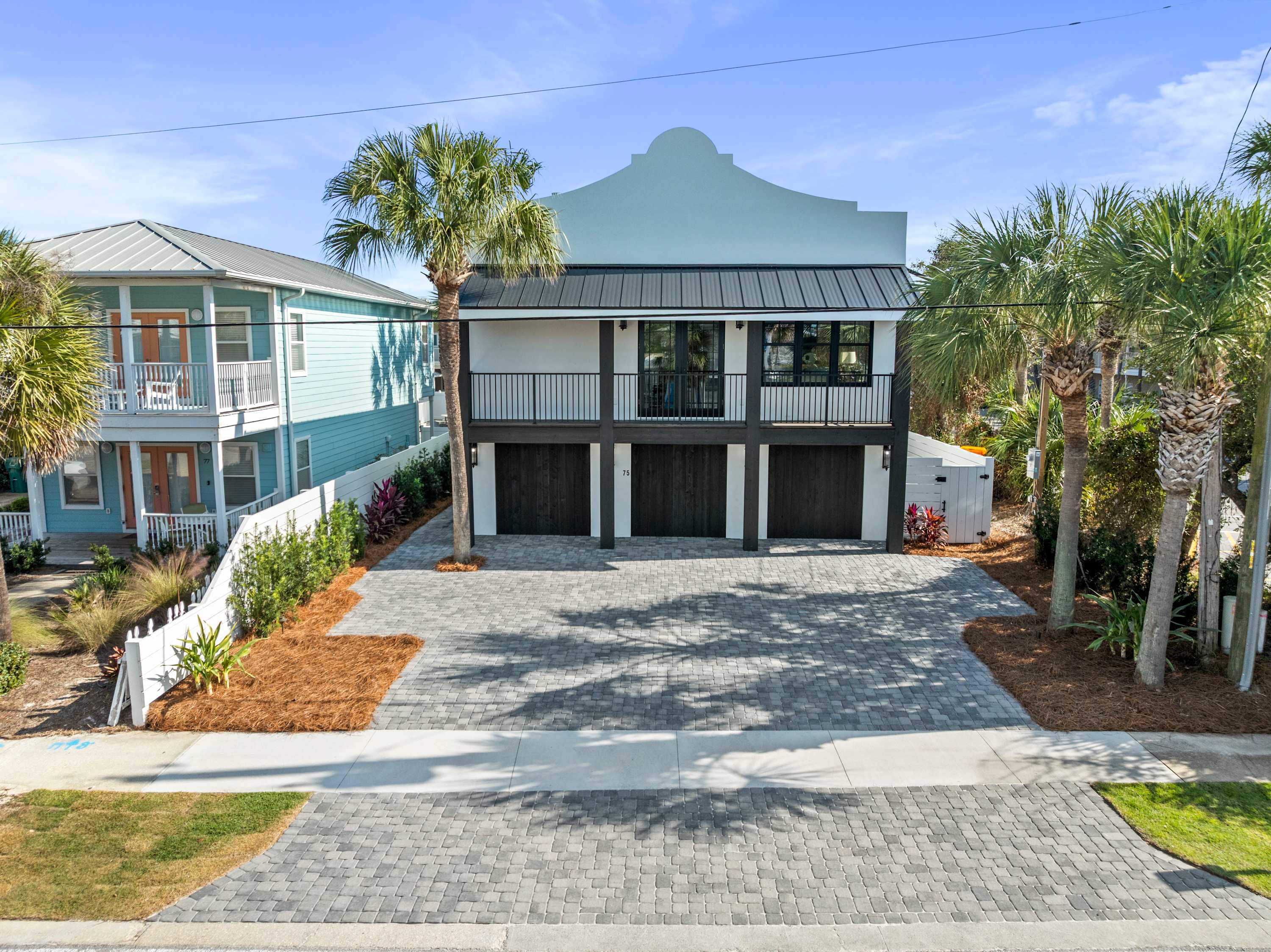 BRAND NEW RENO IN CRYSTAL BEACH! | Salty Skipper