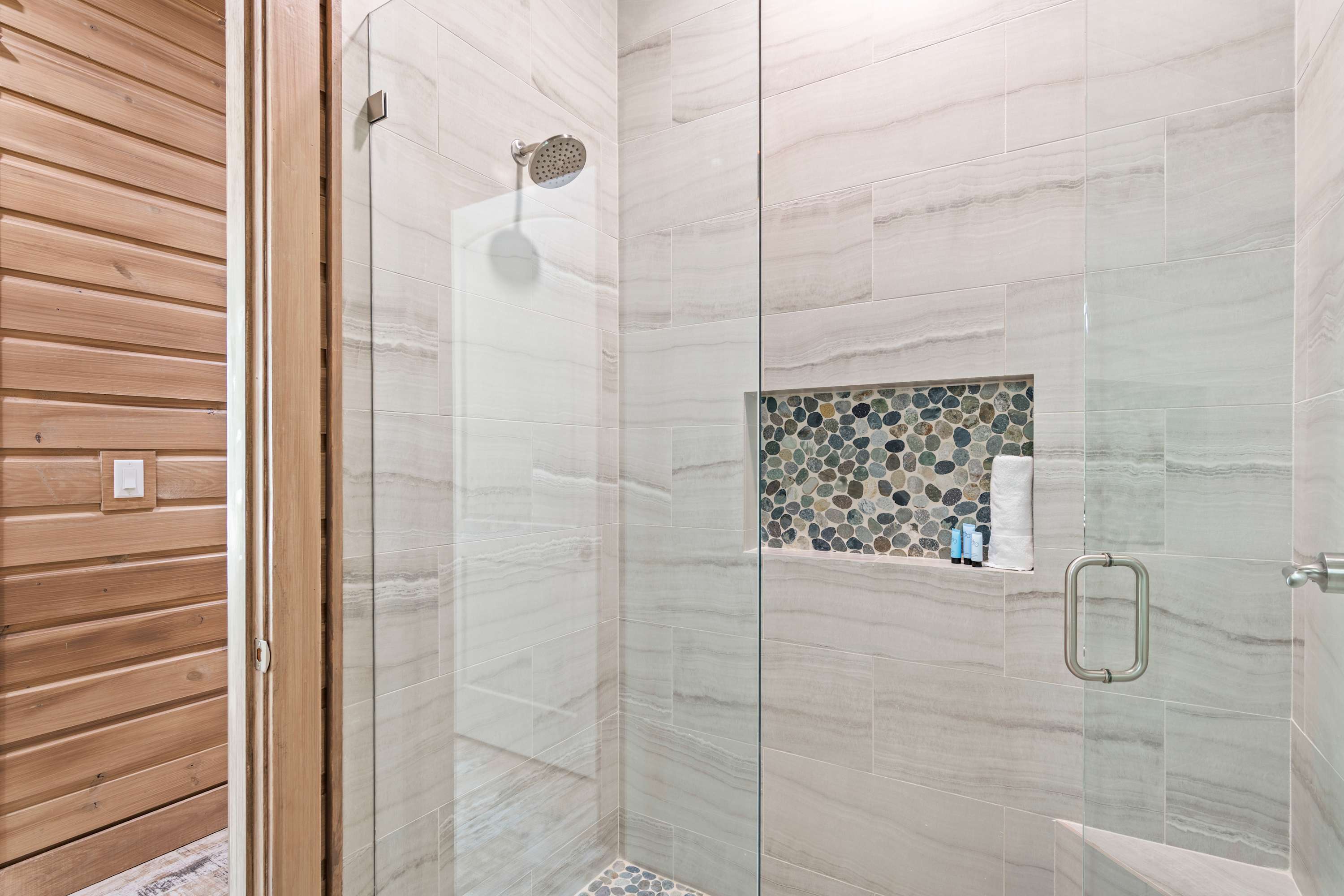 BRAND NEW RENO IN CRYSTAL BEACH! | Salty Skipper