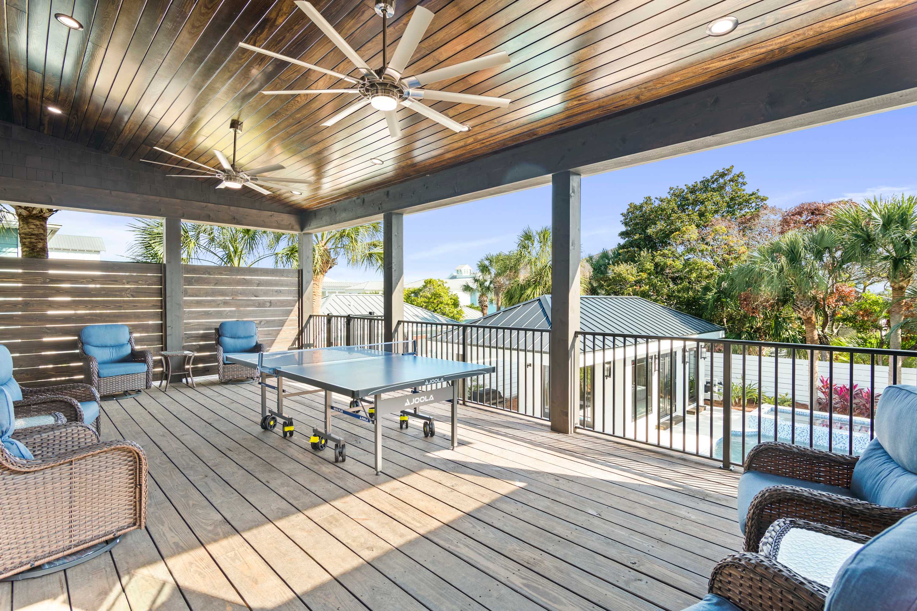 BRAND NEW RENO IN CRYSTAL BEACH! | Salty Skipper