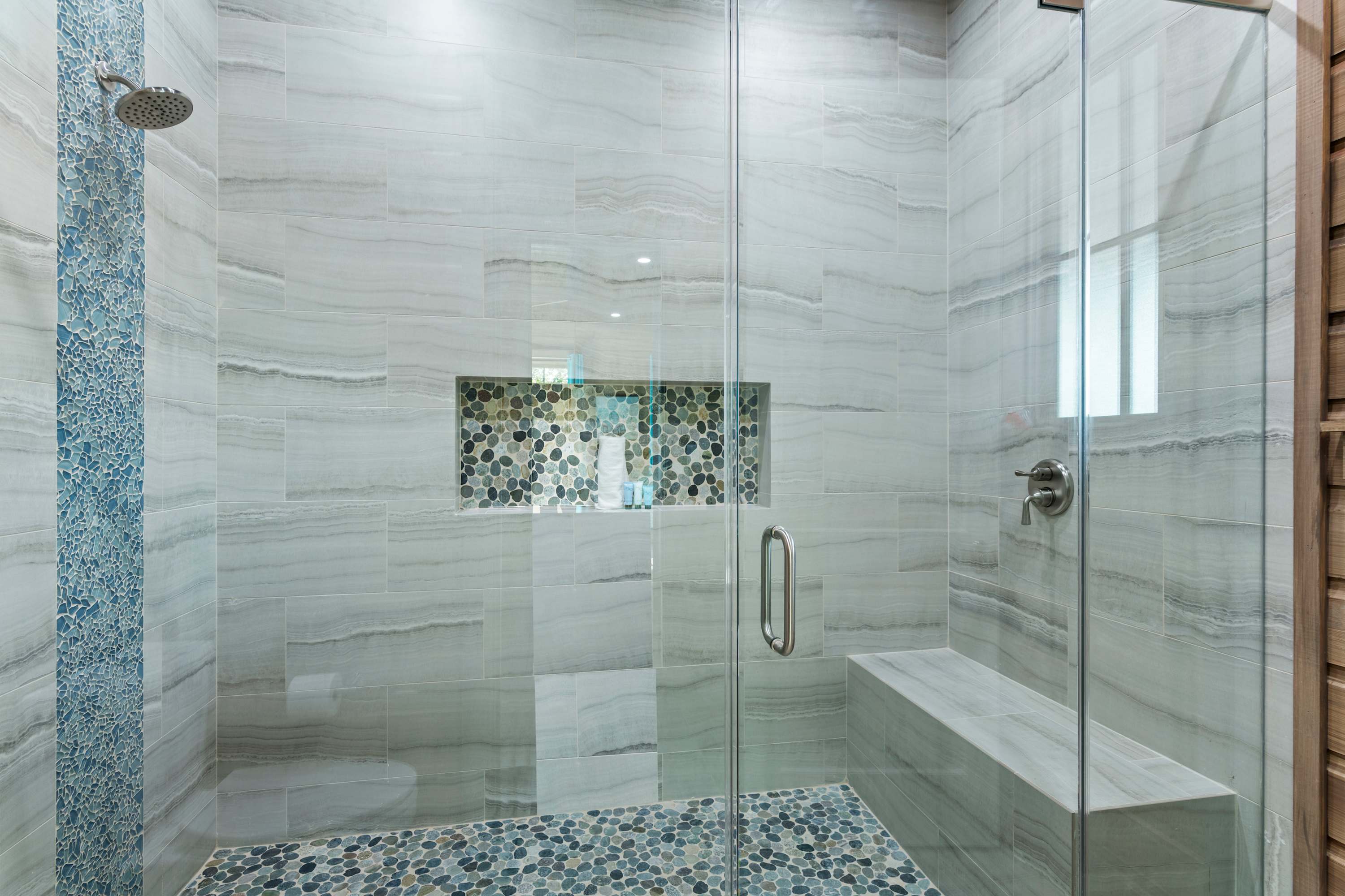 BRAND NEW RENO IN CRYSTAL BEACH! | Salty Skipper