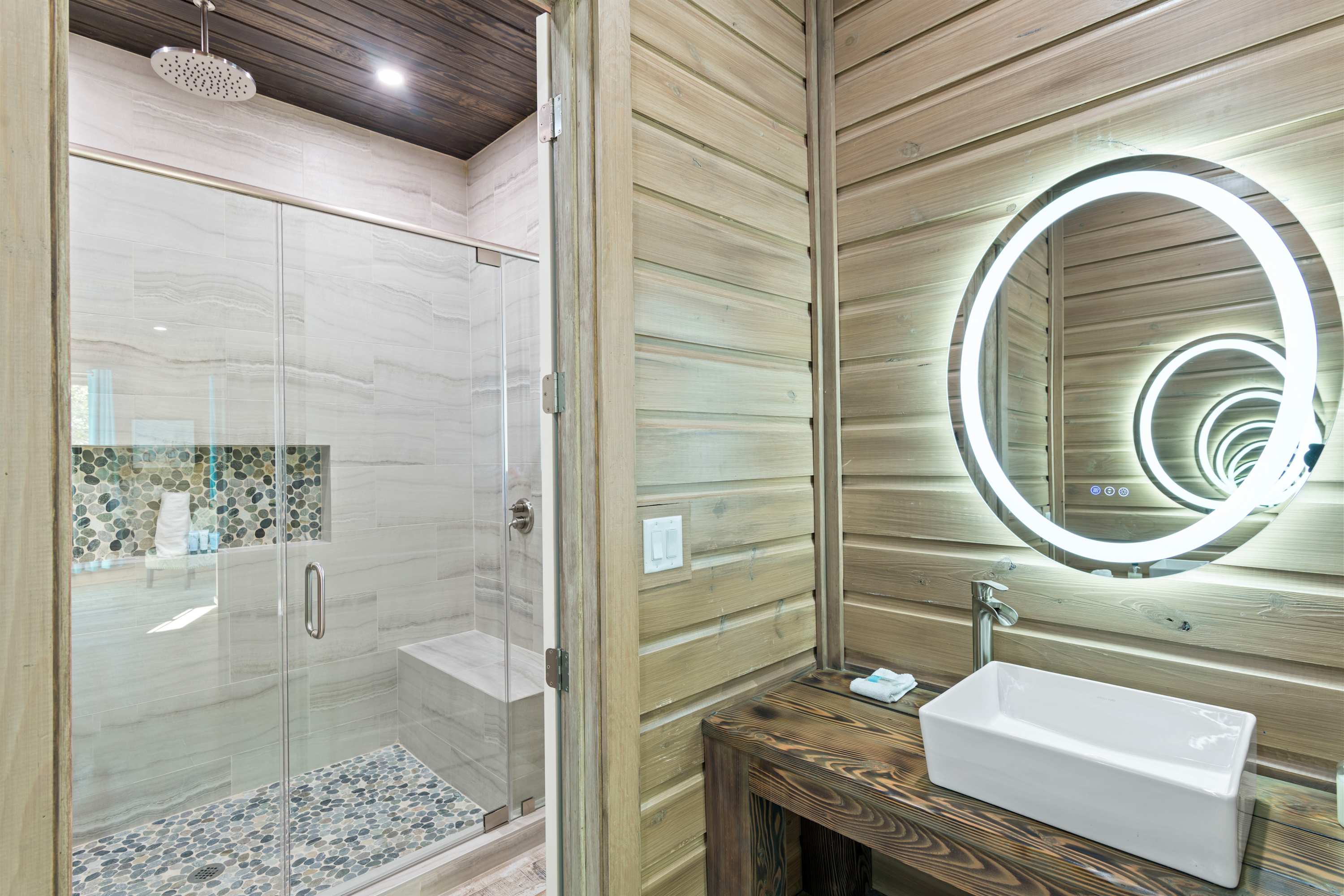 BRAND NEW RENO IN CRYSTAL BEACH! | Salty Skipper