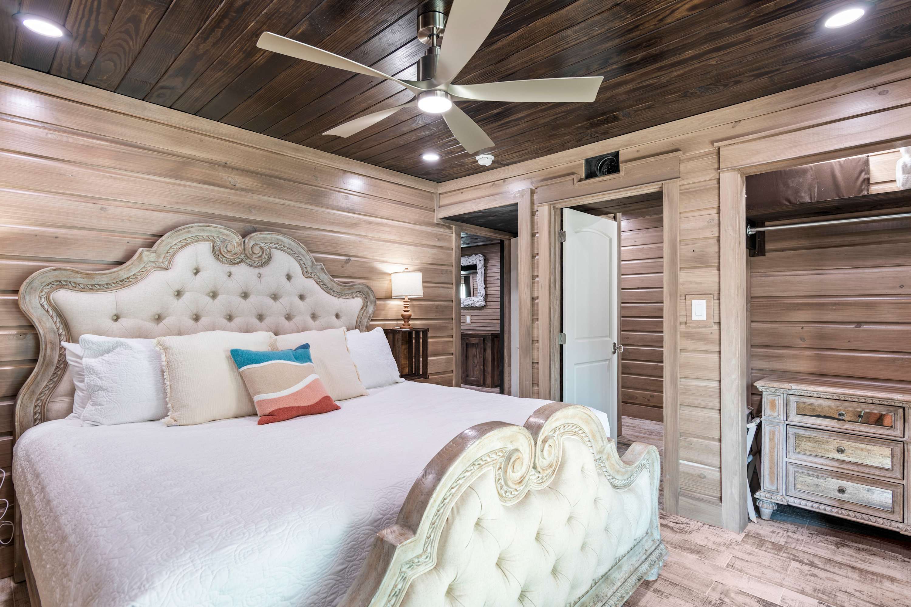 BRAND NEW RENO IN CRYSTAL BEACH! | Salty Skipper