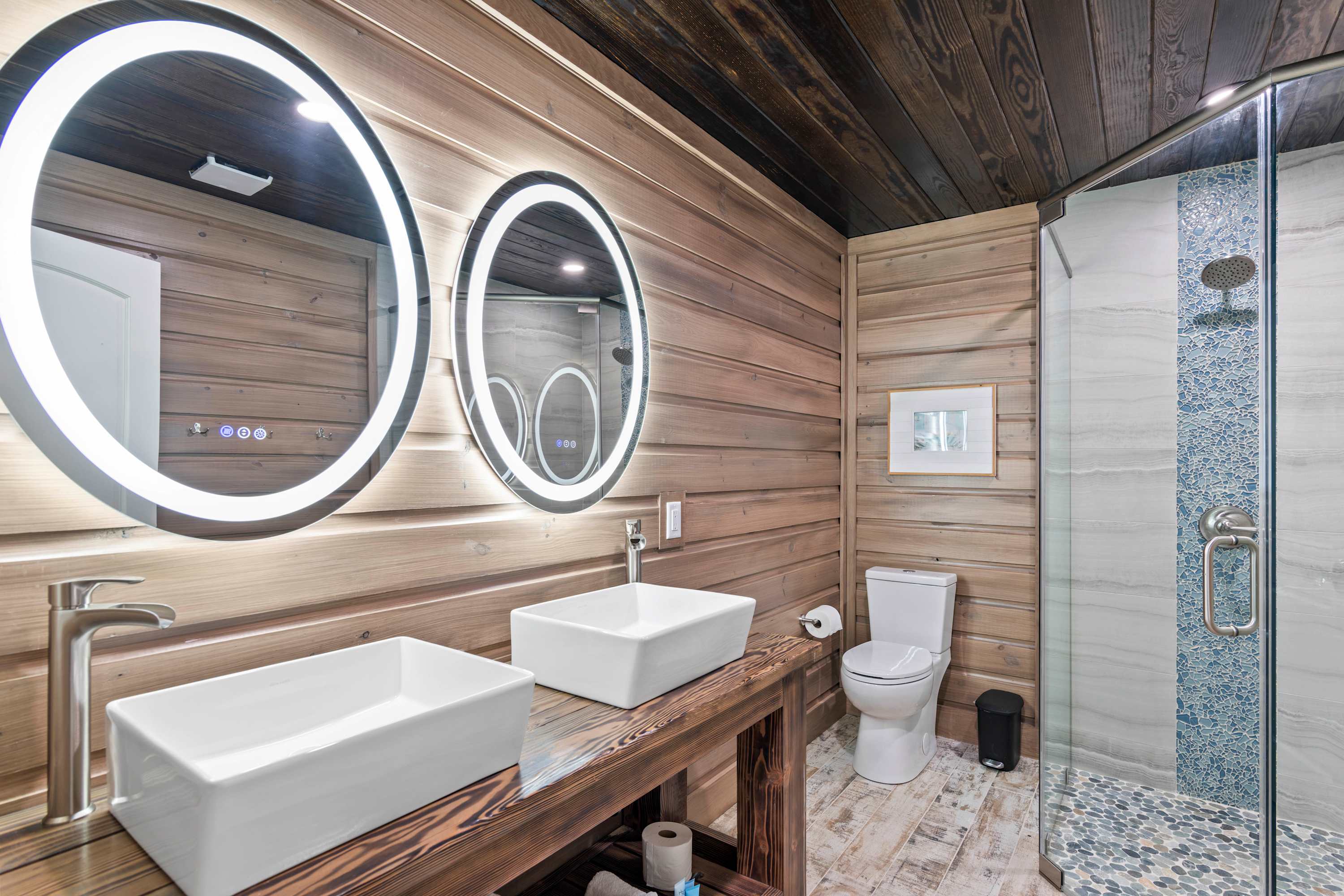 BRAND NEW RENO IN CRYSTAL BEACH! | Salty Skipper