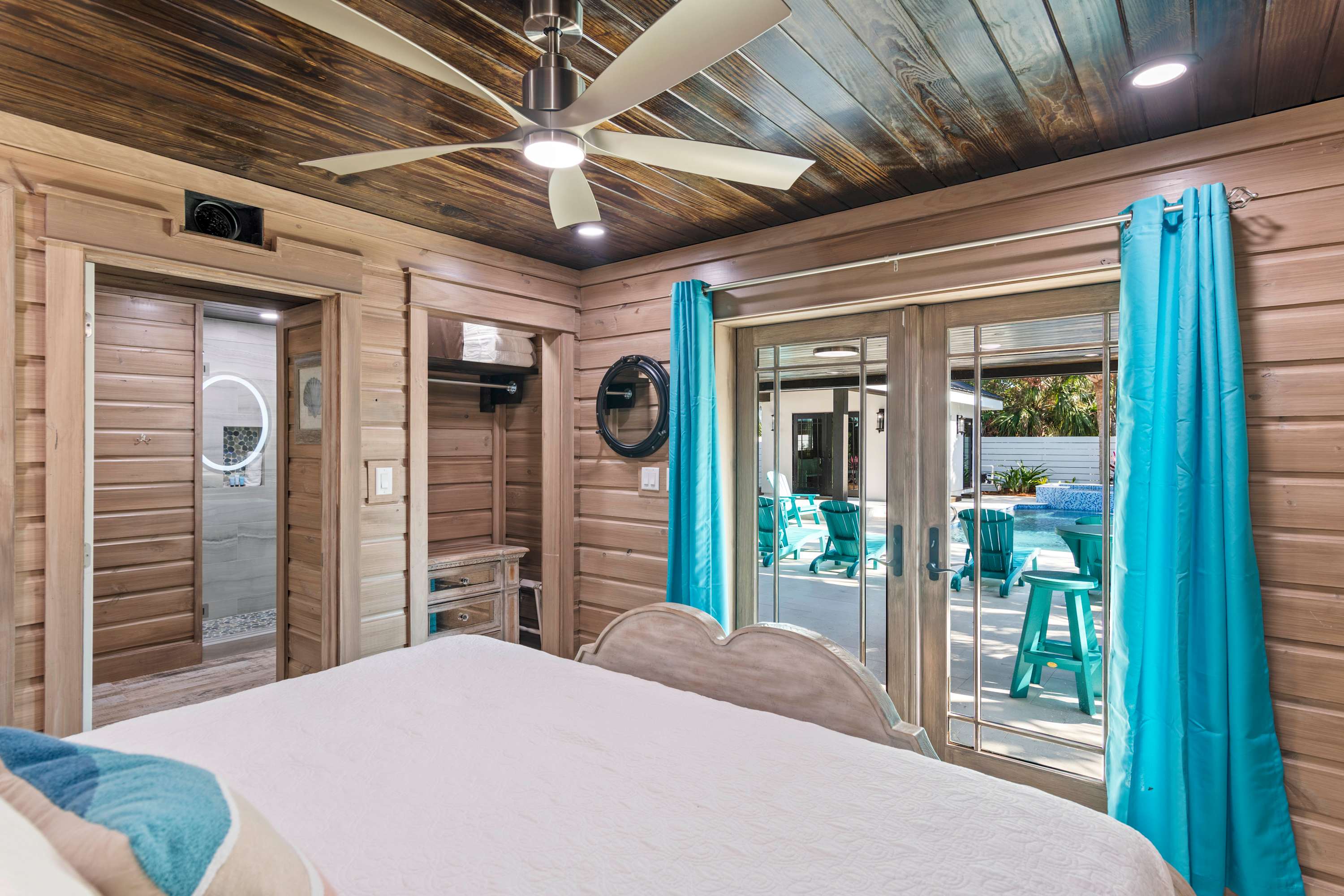 BRAND NEW RENO IN CRYSTAL BEACH! | Salty Skipper