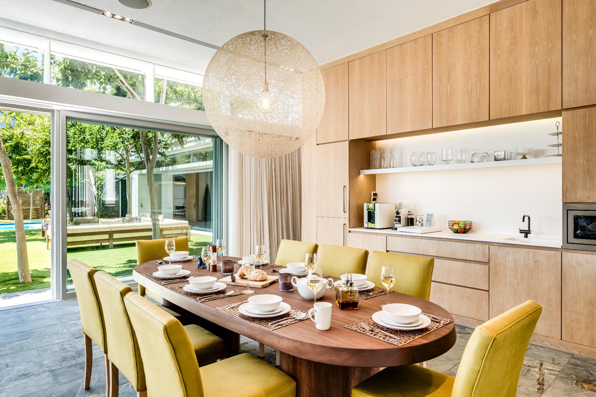 Unforgettable Fresnaye Sea View Villa Disa House 8