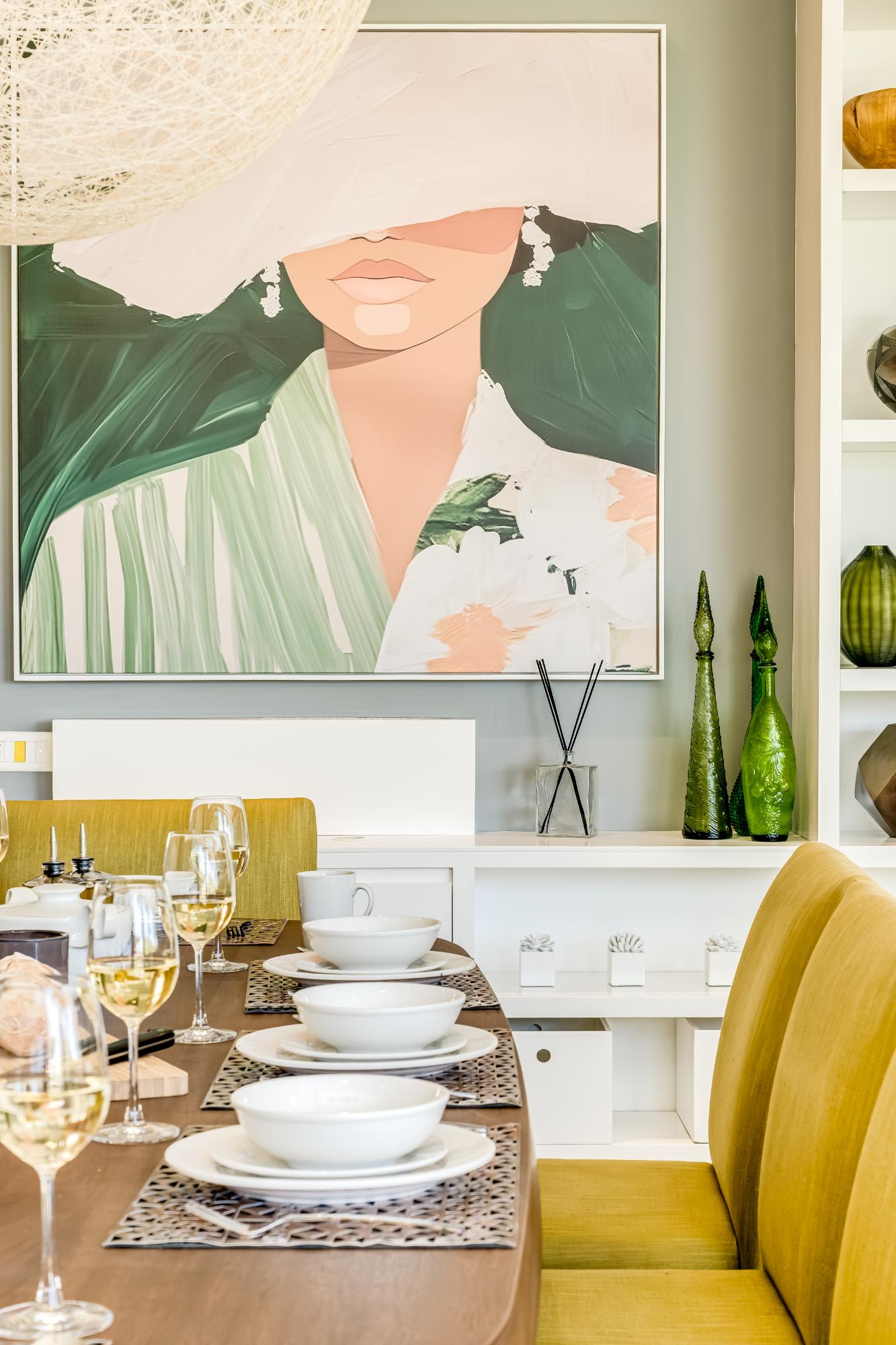 Unforgettable Fresnaye Sea View Villa Disa House 9