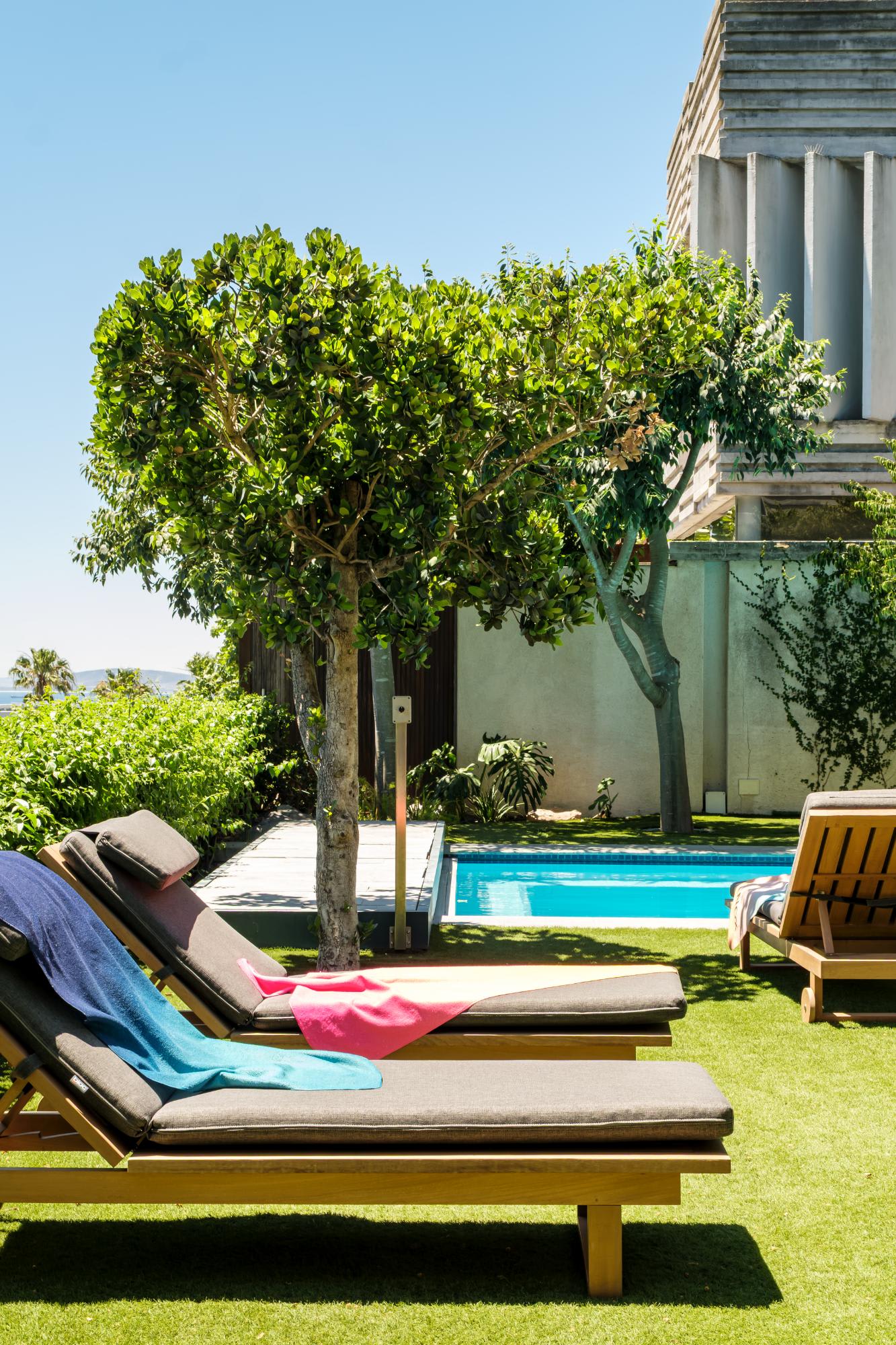 Unforgettable Fresnaye Sea View Villa Disa House 4