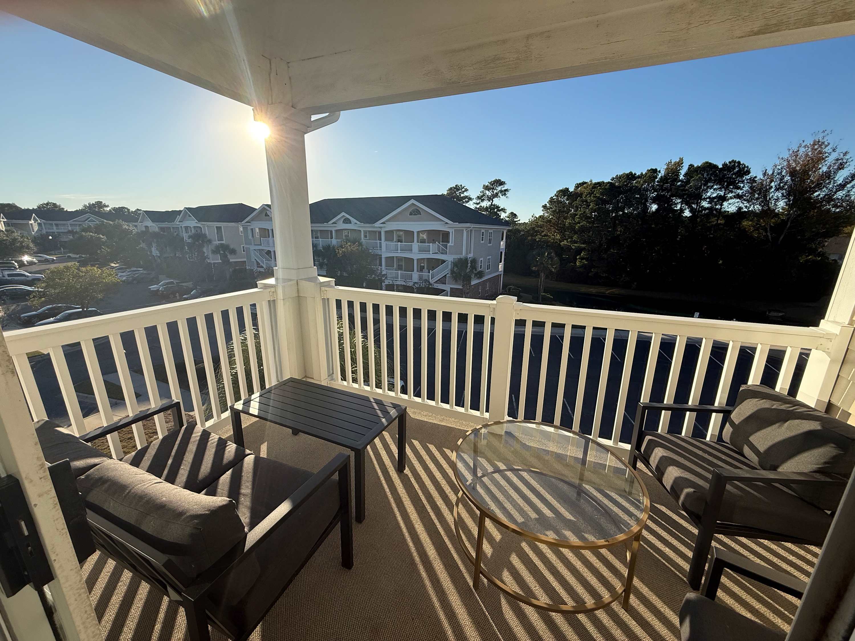 Amazing Barefoot Golf Resort 2Br 2Ba — North Myrtle Beach, SC — vacation rental