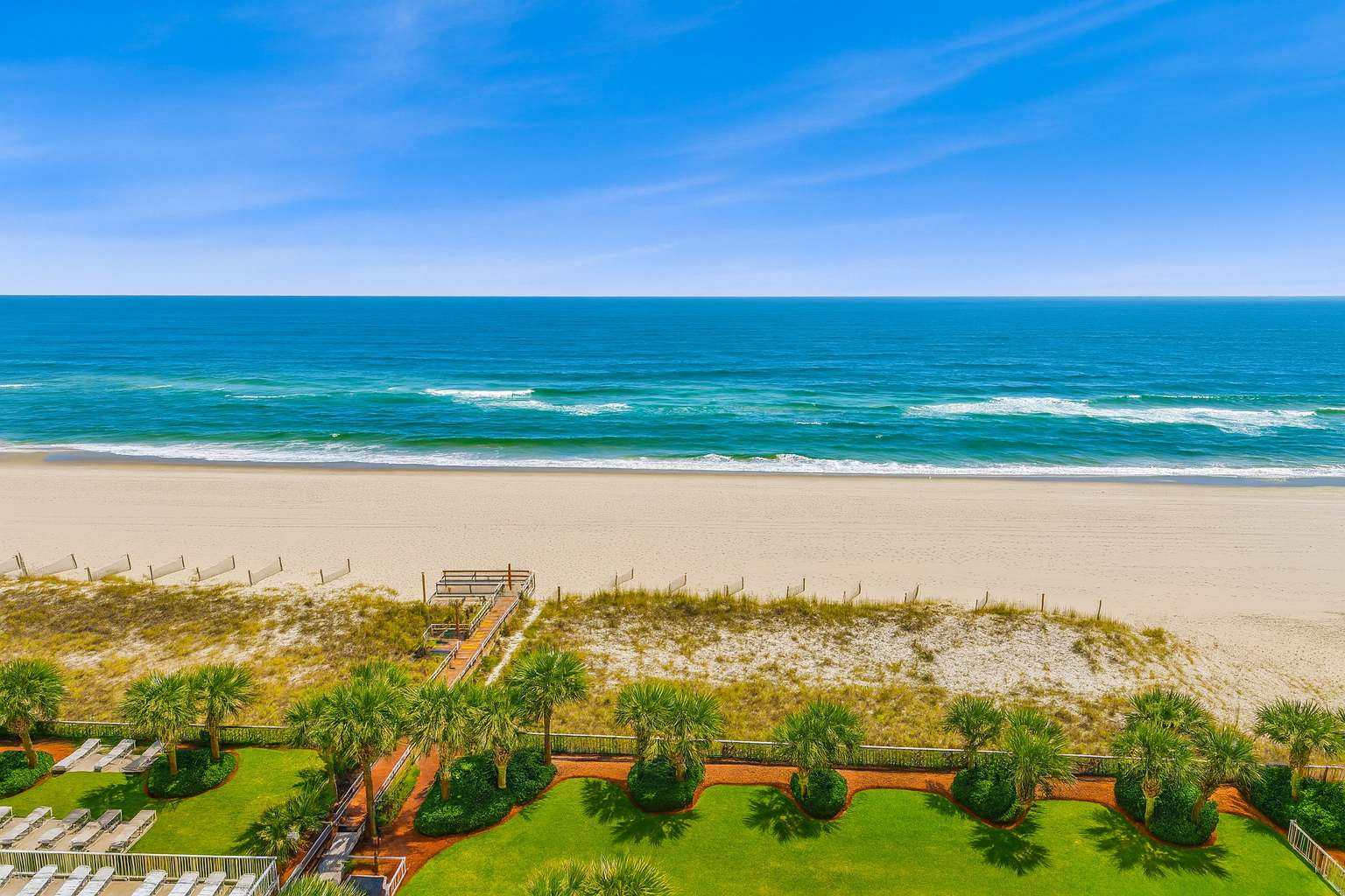 Coastal Comfort & Breathtaking Views • 1008 — Orange Beach, AL — vacation rental