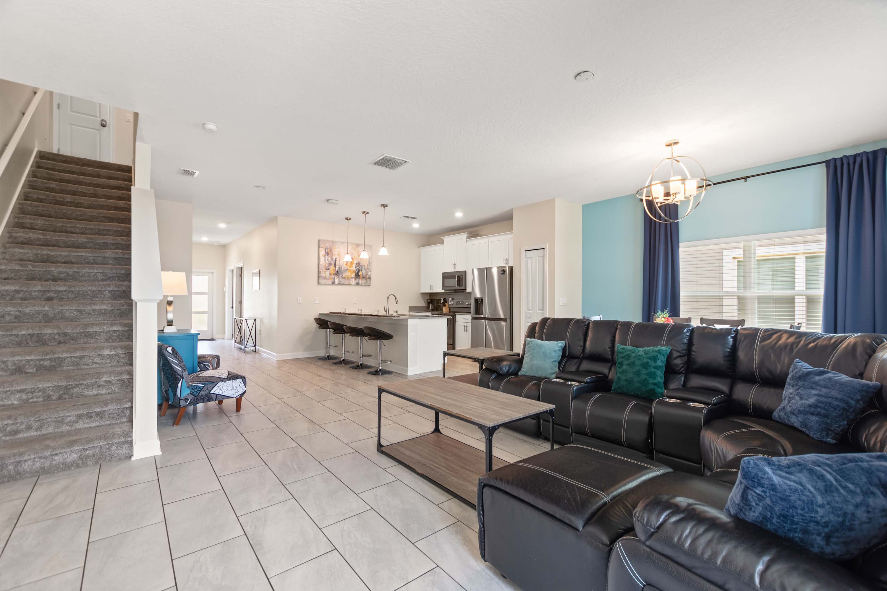 Magical Retreat at Championsgate