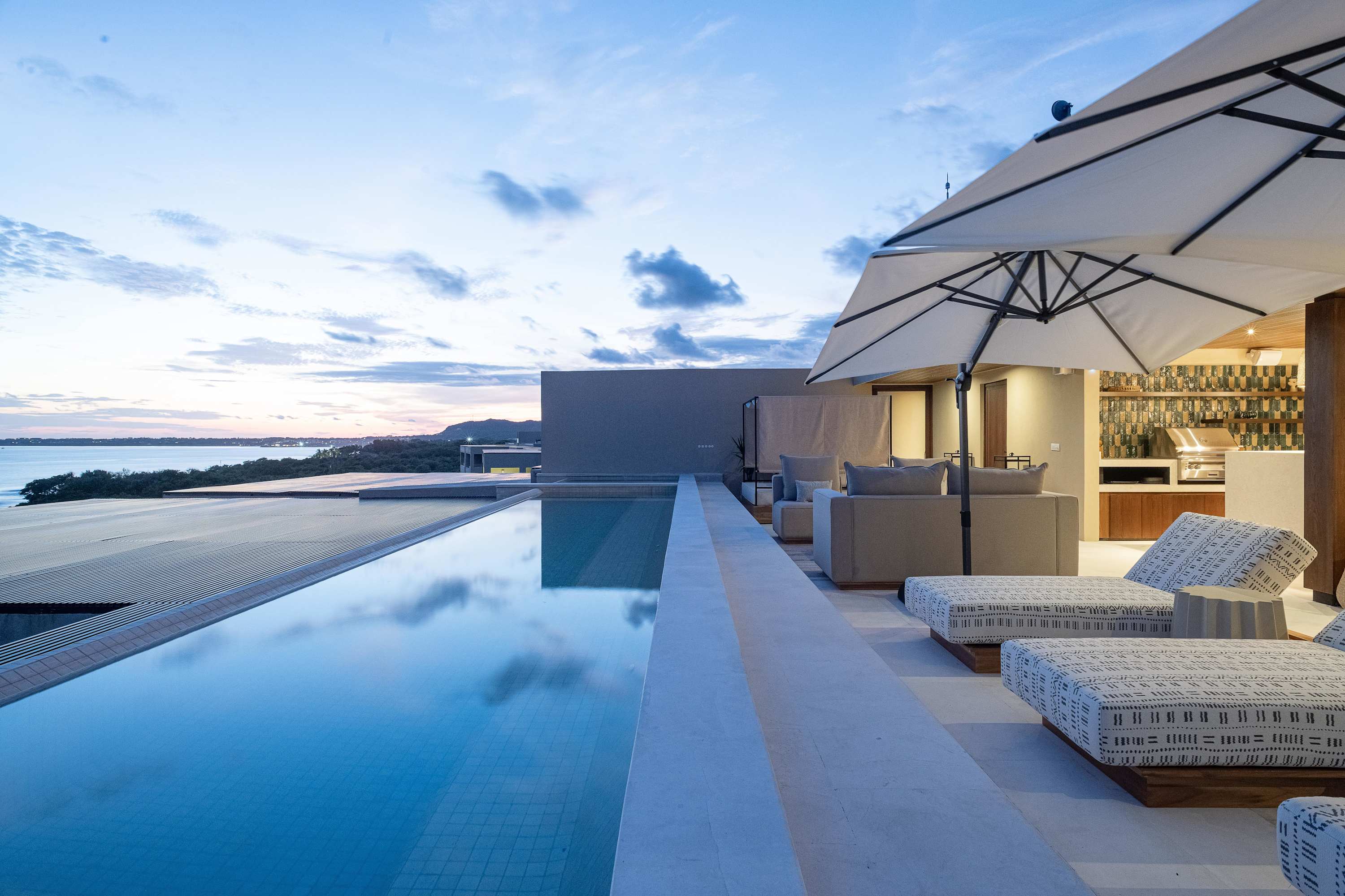 Casa Fika — Punta Mita, Nayarit — vacation rental