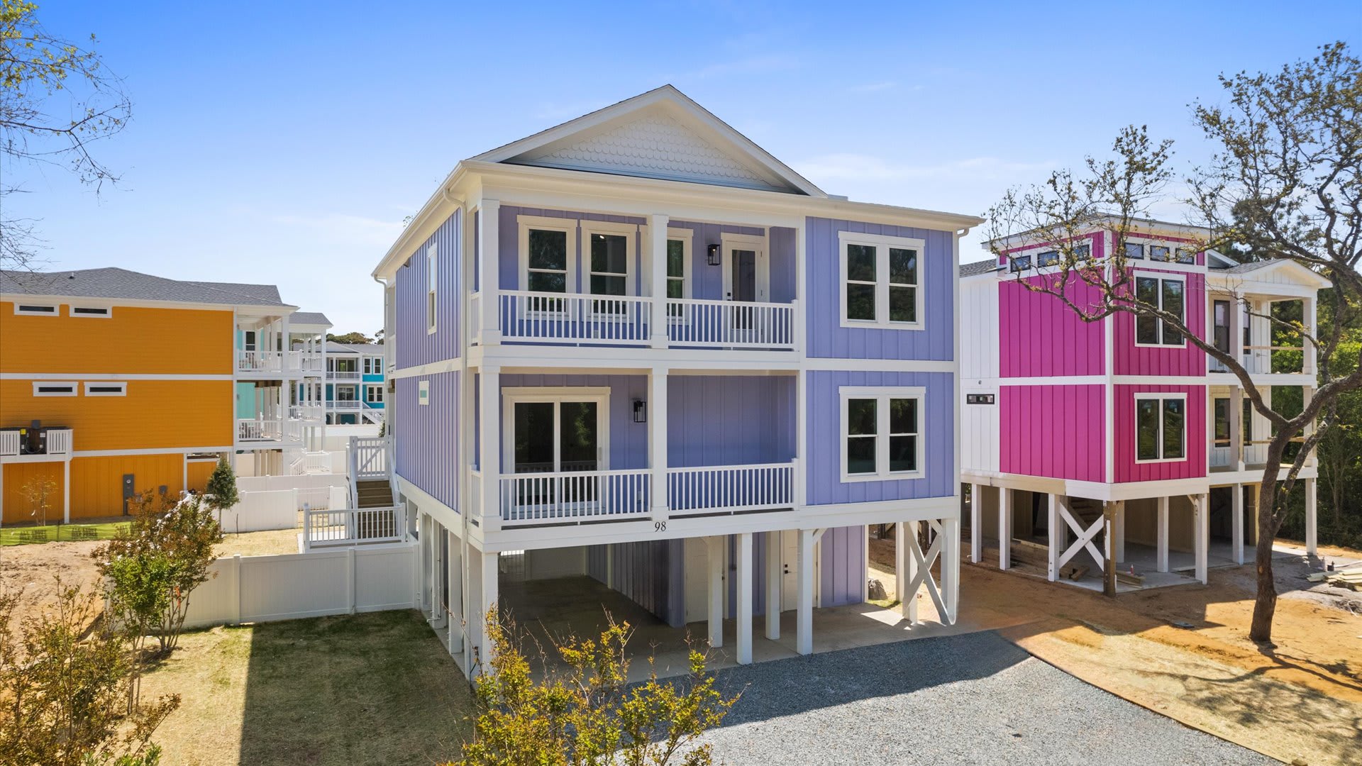 5 Bedroom with Private Pool & Easy Beach Access 2