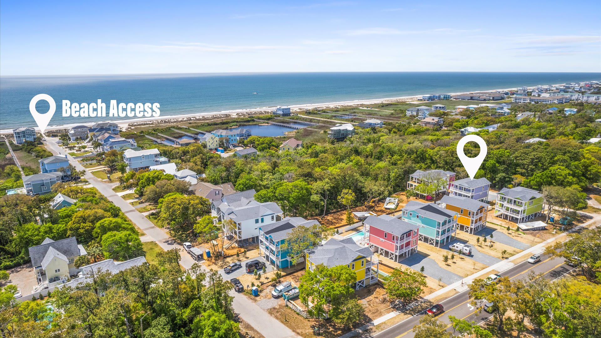 5 Bedroom with Private Pool & Easy Beach Access 6