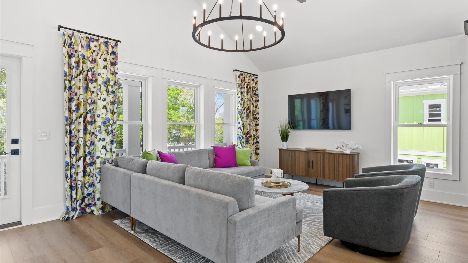 5 Bedroom with Private Pool & Easy Beach Access 5