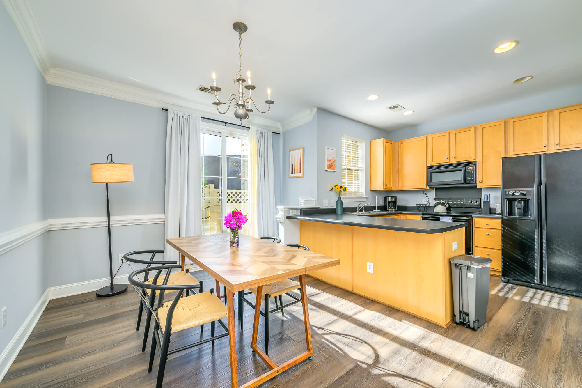 Cozy Corner Oasis — Cornelius, NC — vacation rental