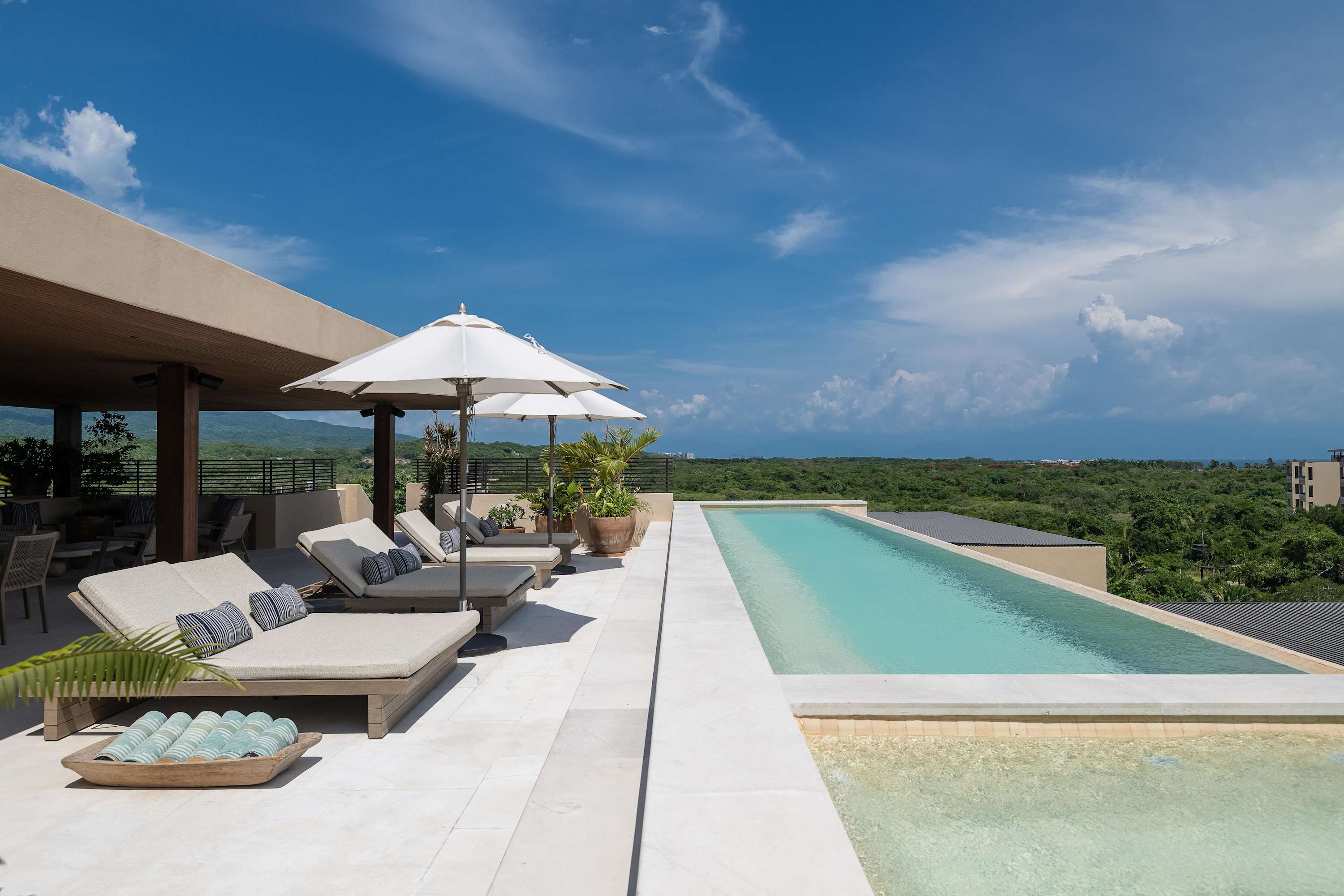 Vista del Mar — Punta Mita, Nayarit — vacation rental