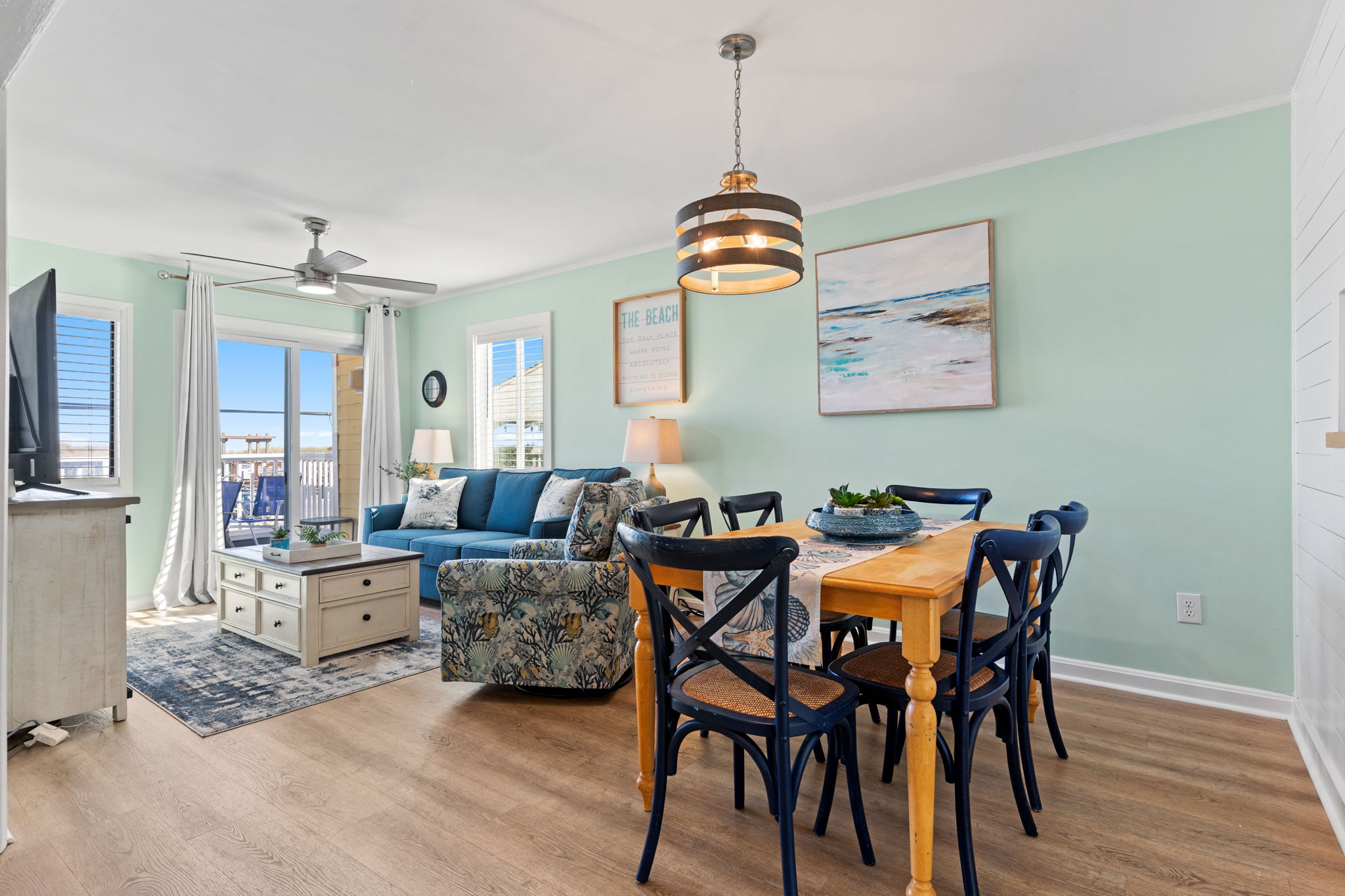 Beach Harbour 16 at The Carolina Beach Boardwalk 4