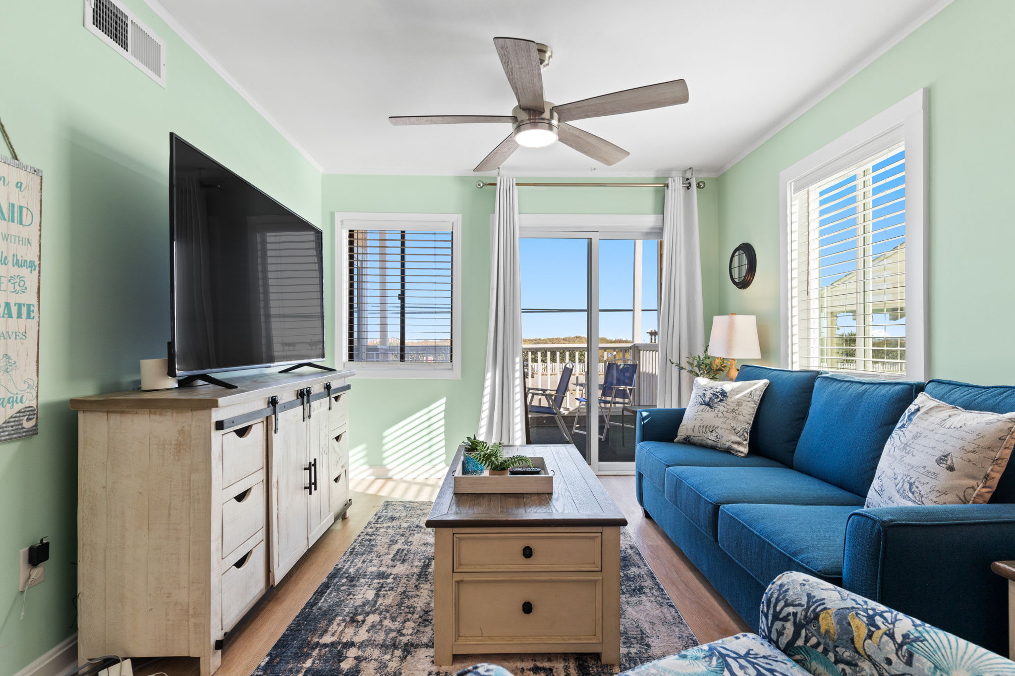 Beach Harbour 16 at The Carolina Beach Boardwalk 5