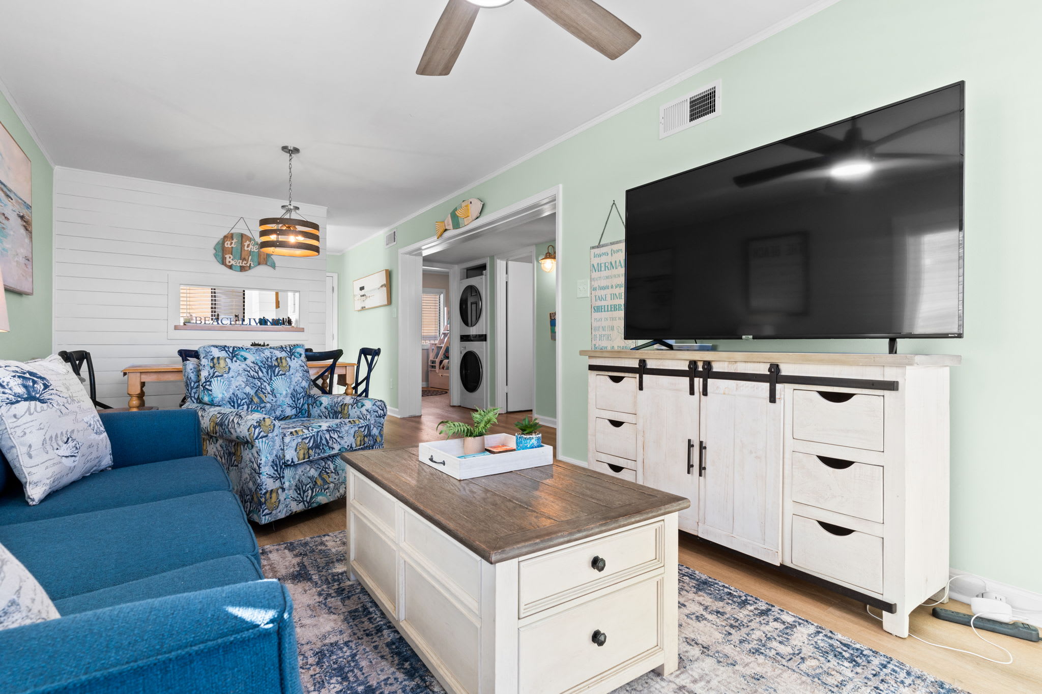 Beach Harbour 16 at The Carolina Beach Boardwalk 6