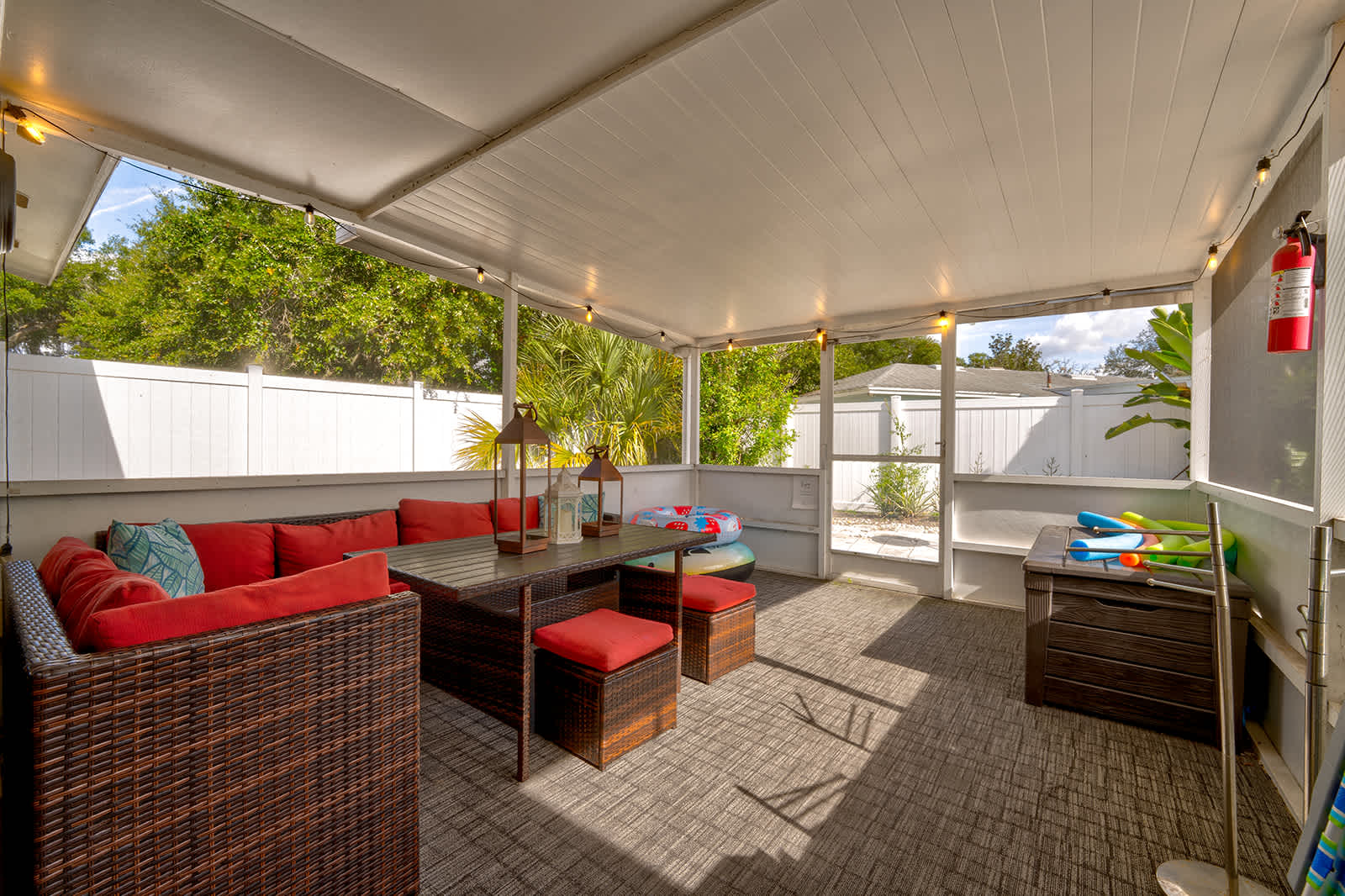 Spacious Casselberry House with Backyard Pool