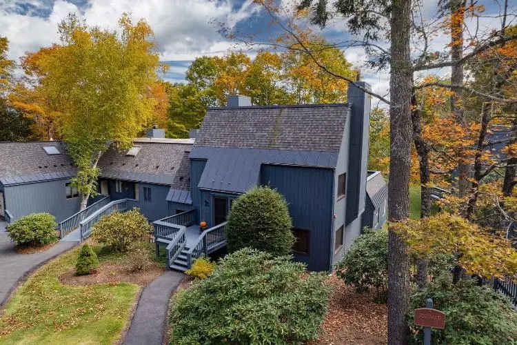 Ski-in/out, Gorgeous Mtn Views! | Kingswood 12A