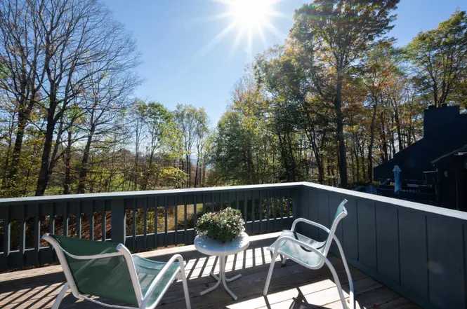 Ski-in/out, Gorgeous Mtn Views! | Kingswood 12A