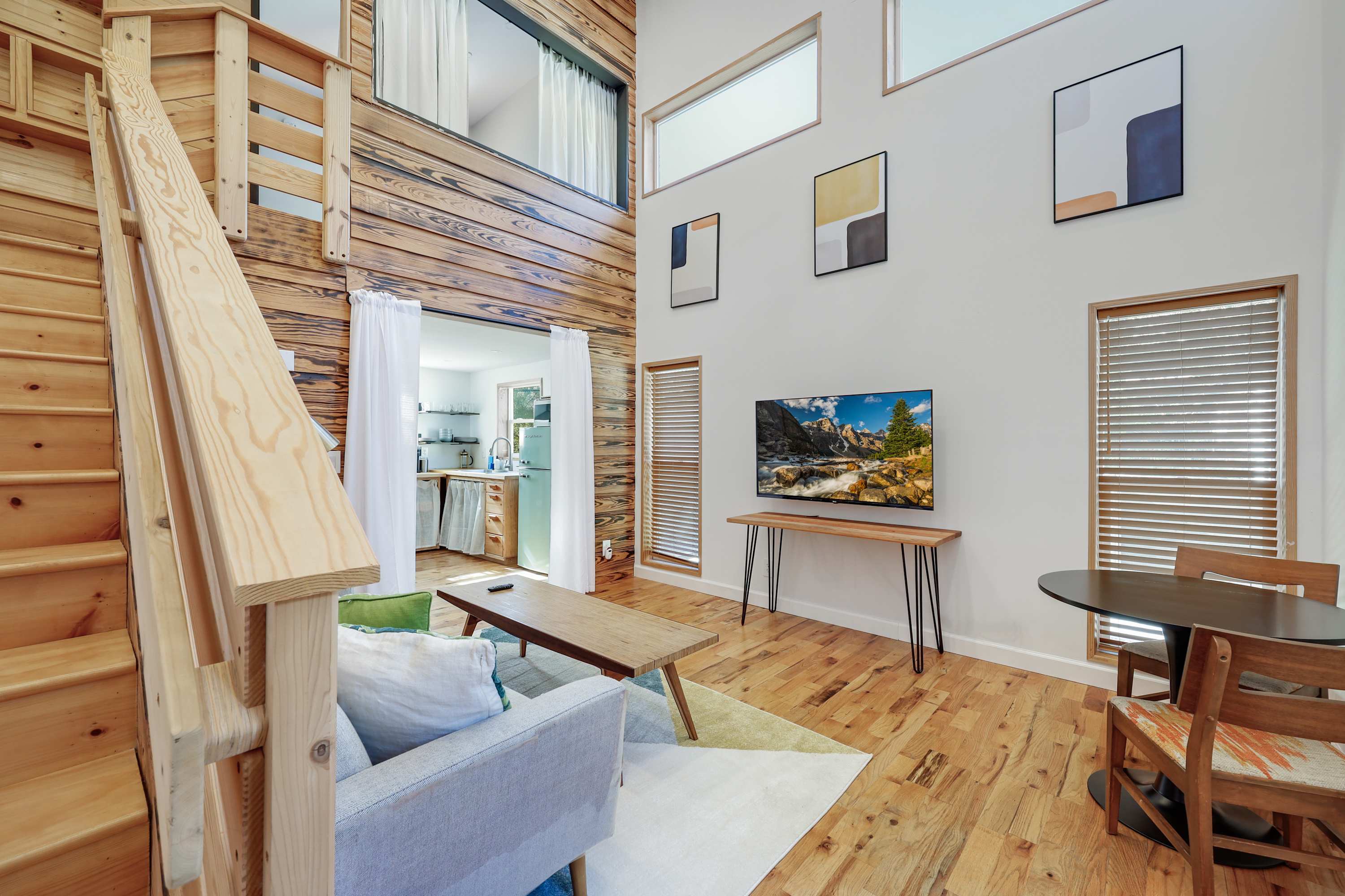 South Austin Retreat - Soco So Close - Austin, TX