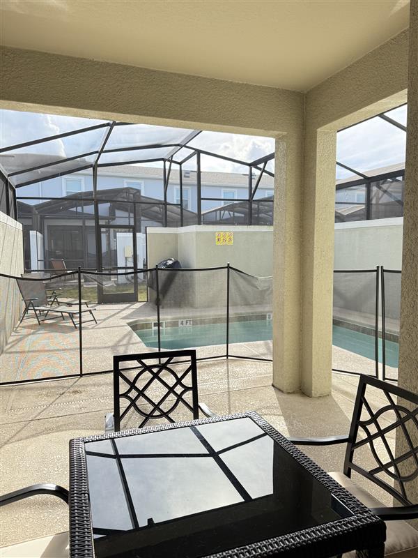 Luxury Townhouse with Private Pool & Resort — Kissimmee, FL — vacation rental
