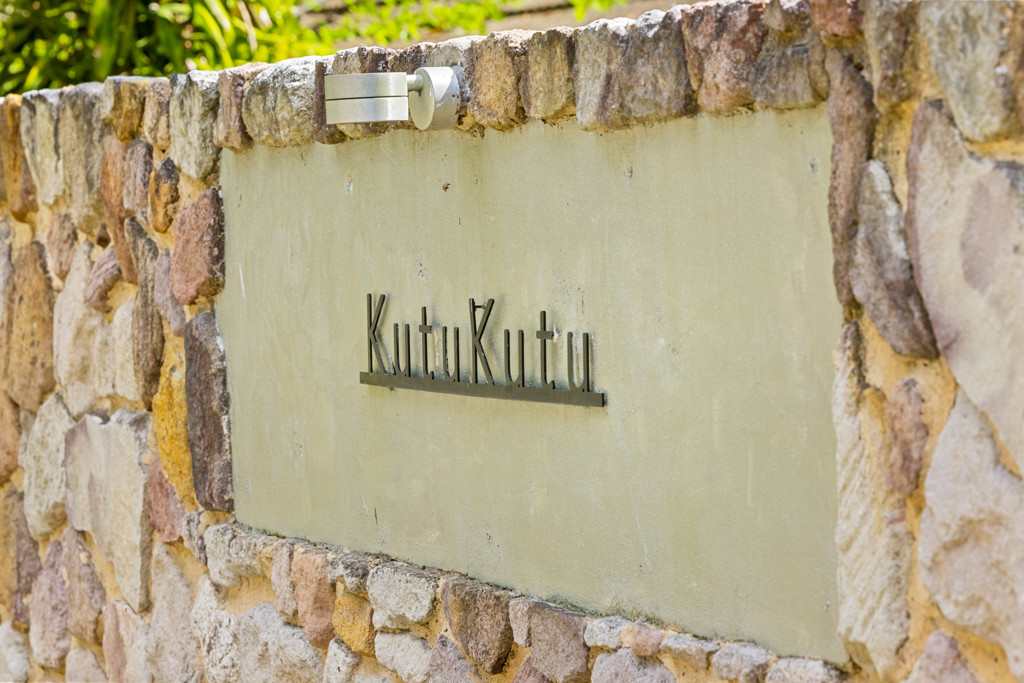 Kutu Kutu
