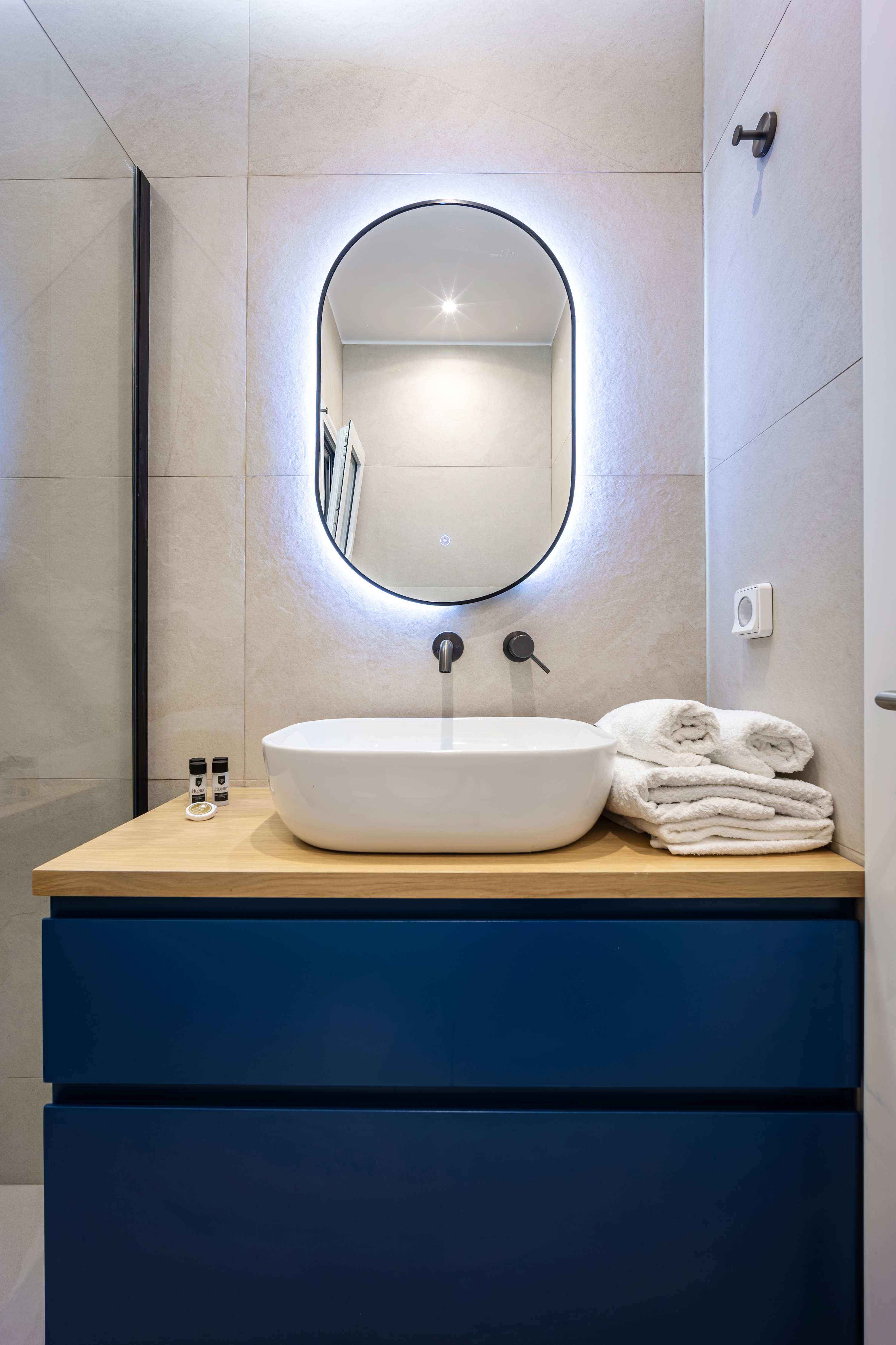 Bright & Stylish 1BR with Balcony in Koukaki - Foto 20