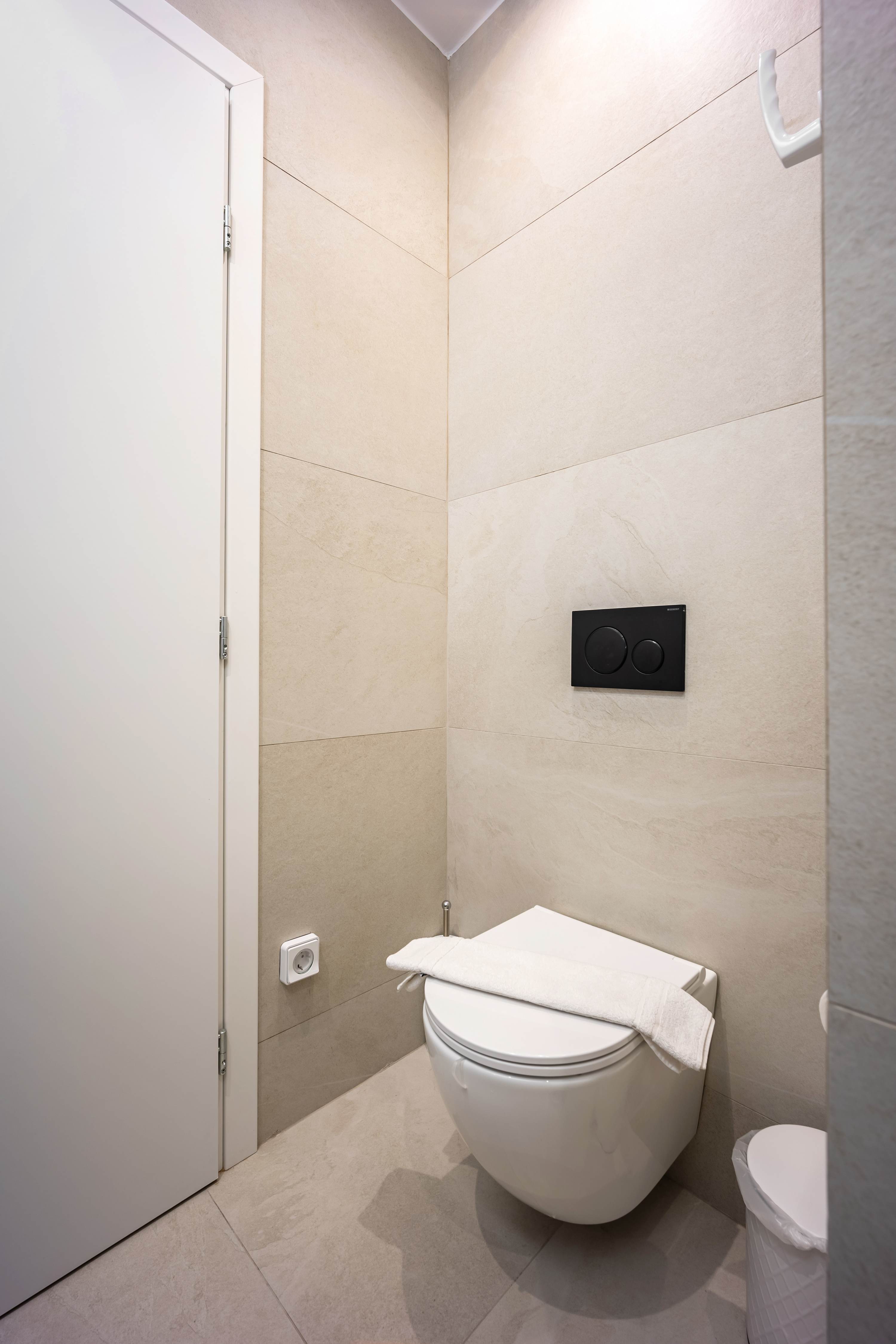 Bright & Stylish 1BR with Balcony in Koukaki - Foto 21