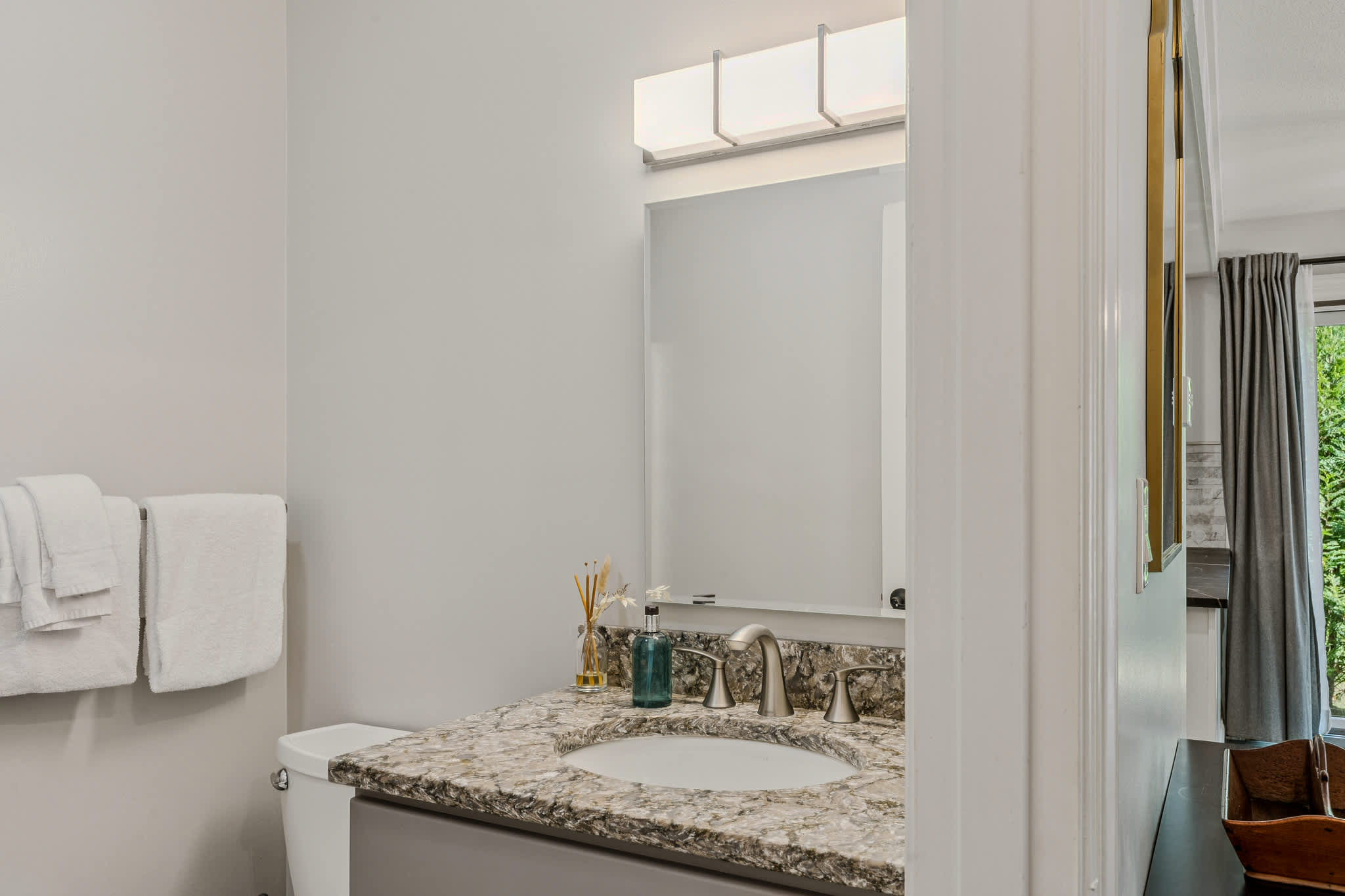 Highland 6th Hole & RiverView - Fairway Village 5A