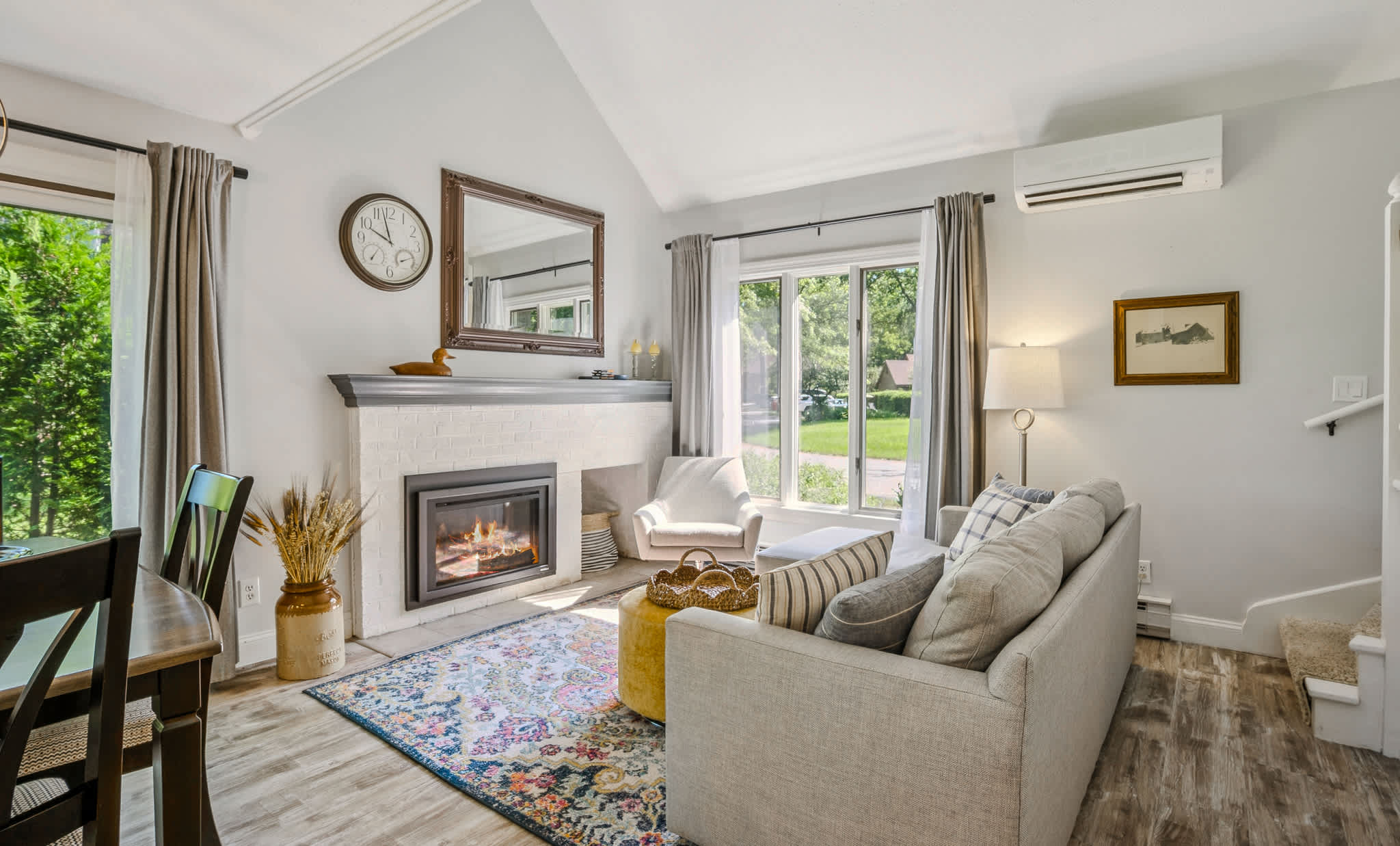 Highland 6th Hole & RiverView - Fairway Village 5A