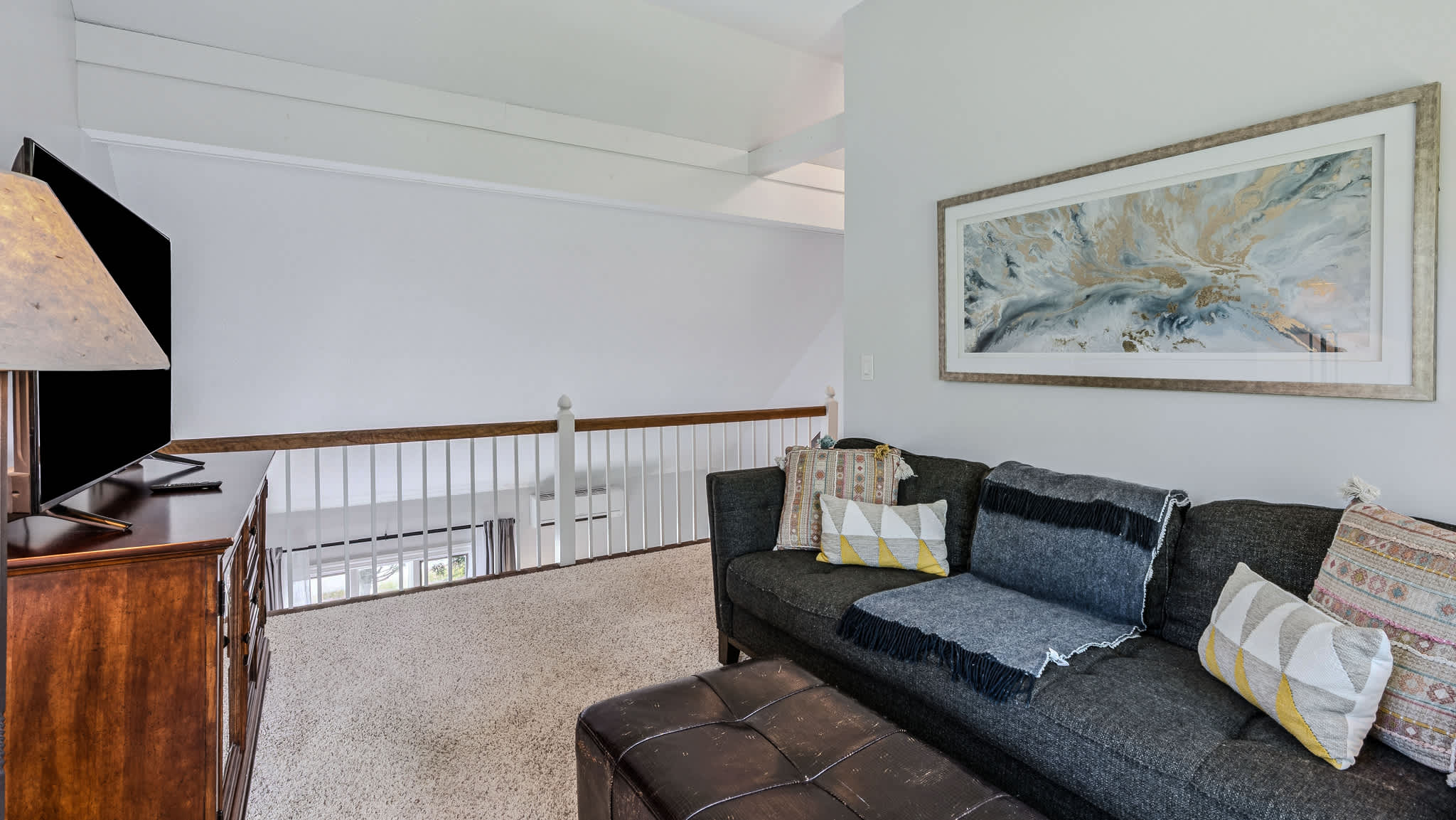 Highland 6th Hole & RiverView - Fairway Village 5A